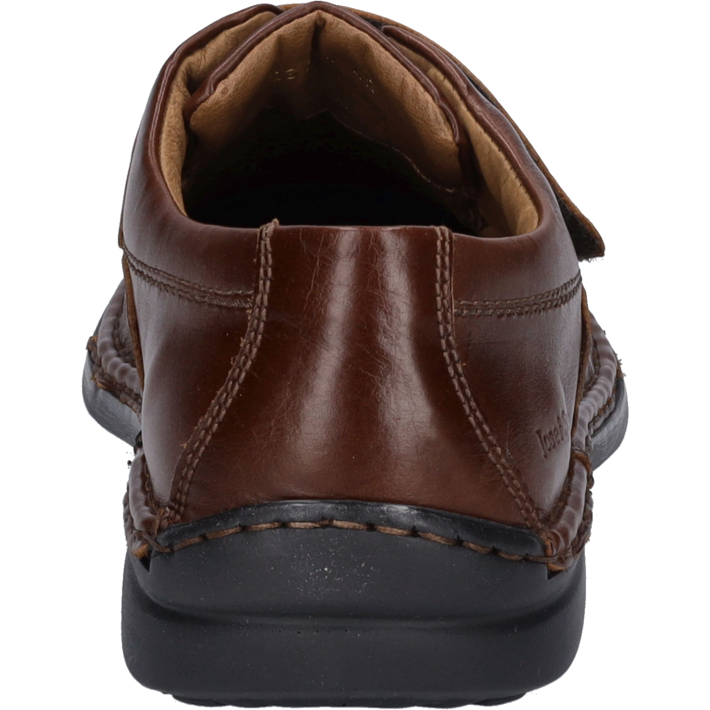 Josef Seibel Slipper »Vigo 09, brandy«