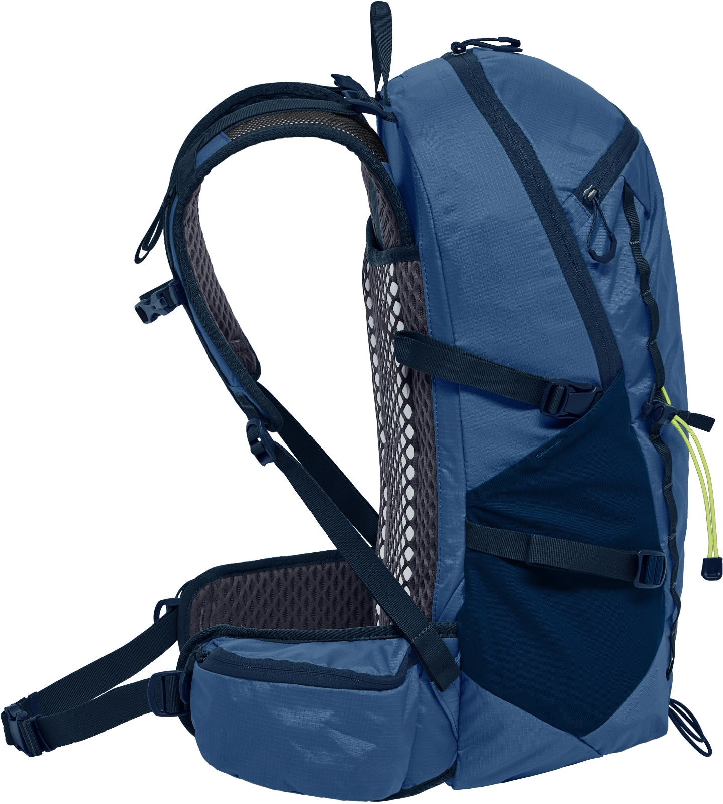 Jack Wolfskin Wanderrucksack »CYROX SHAPE 25 S-L«