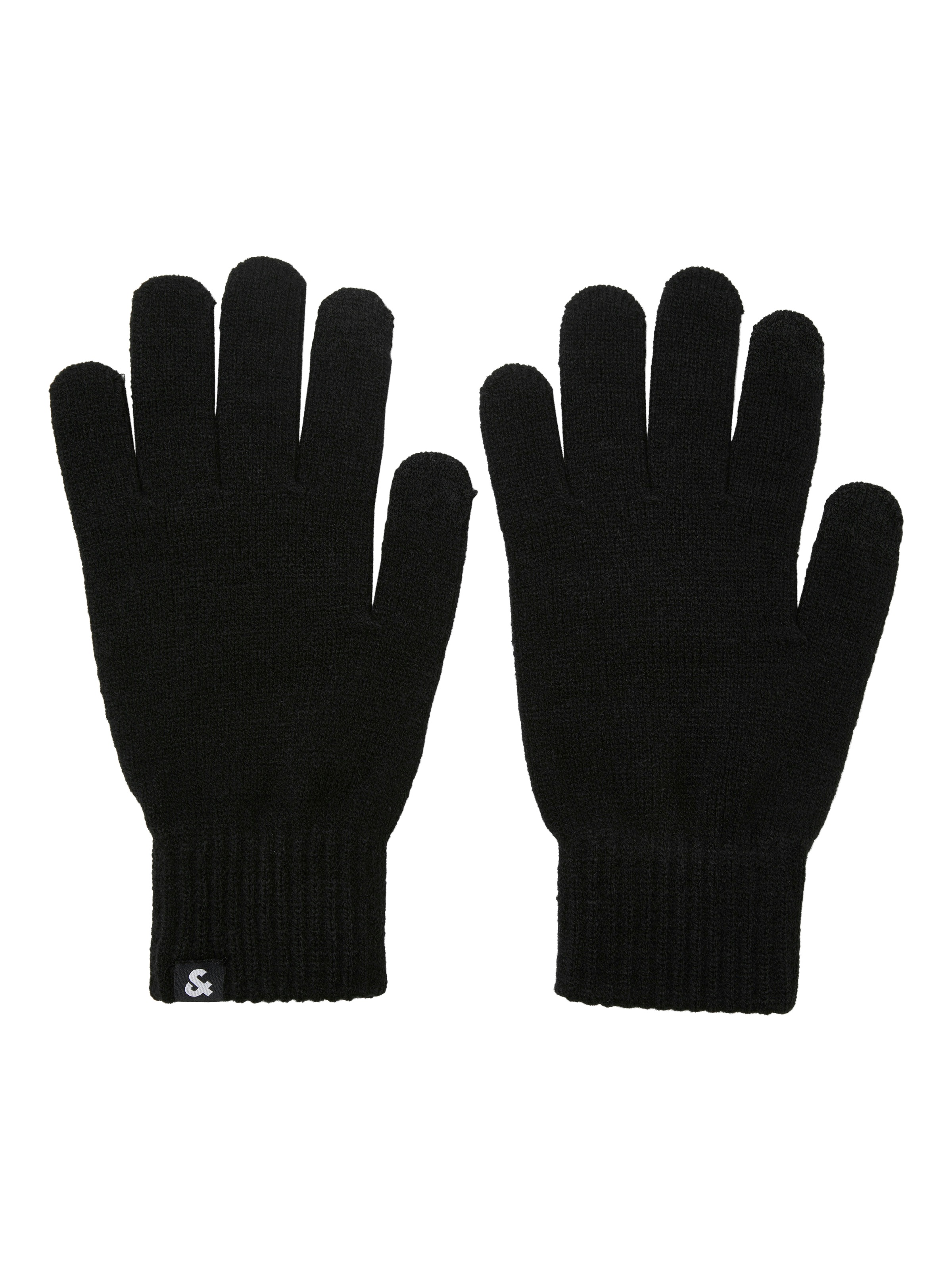 Jack & Jones Strickhandschuhe »JACBARRY KNITTED GLOVES NOOS«