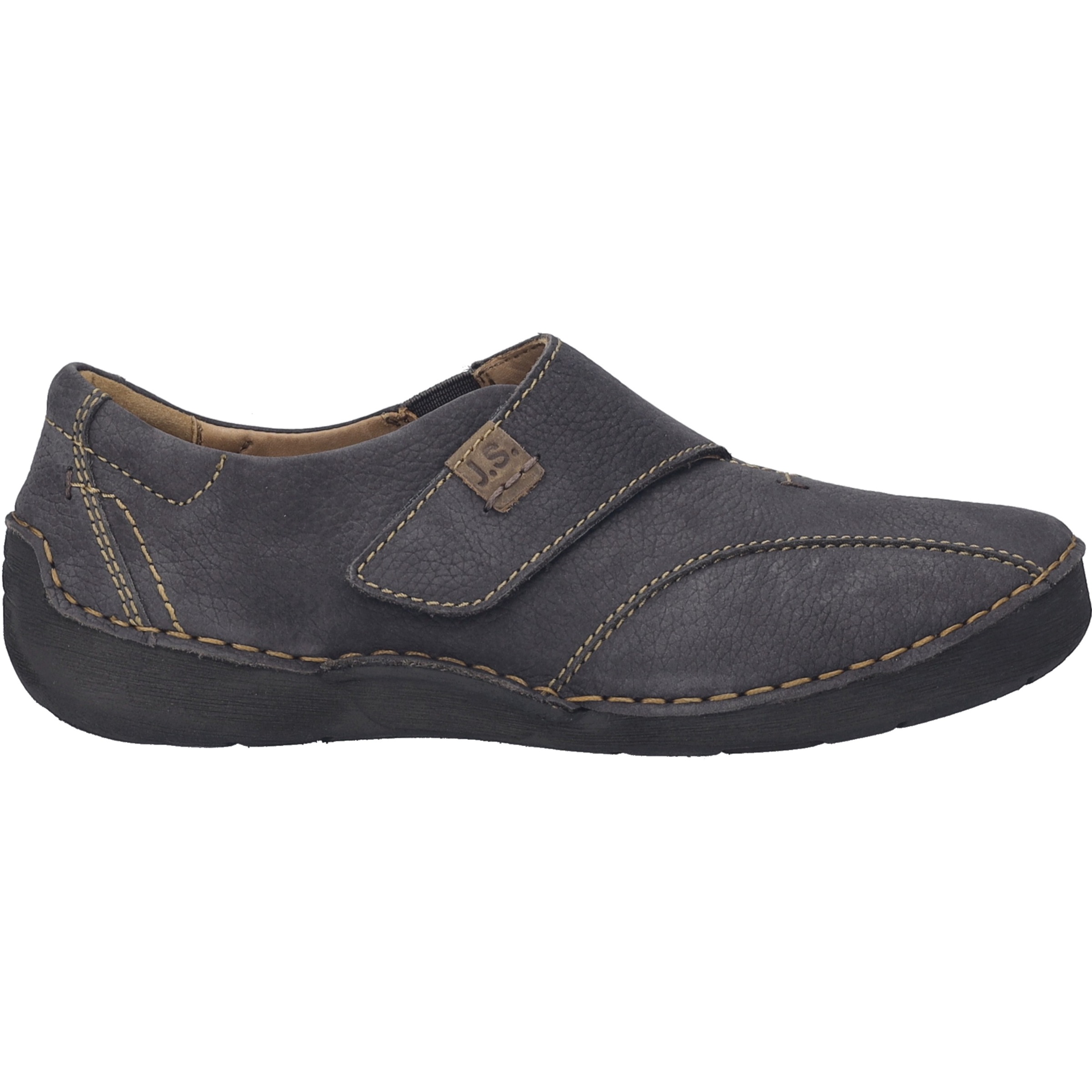 Josef Seibel Slipper »Fergey 68, titan«