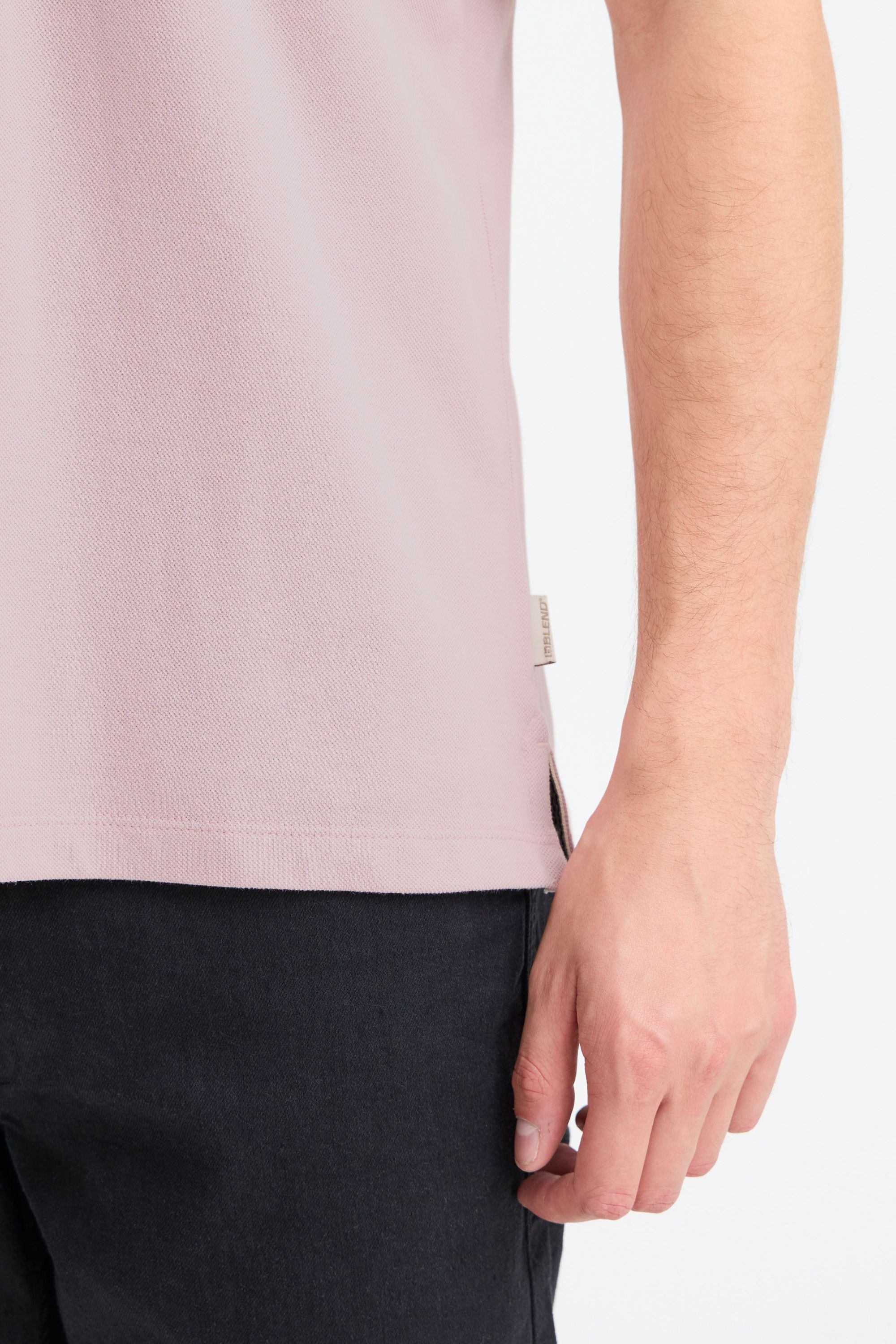 Blend Poloshirt »Poloshirt BHEDIN«