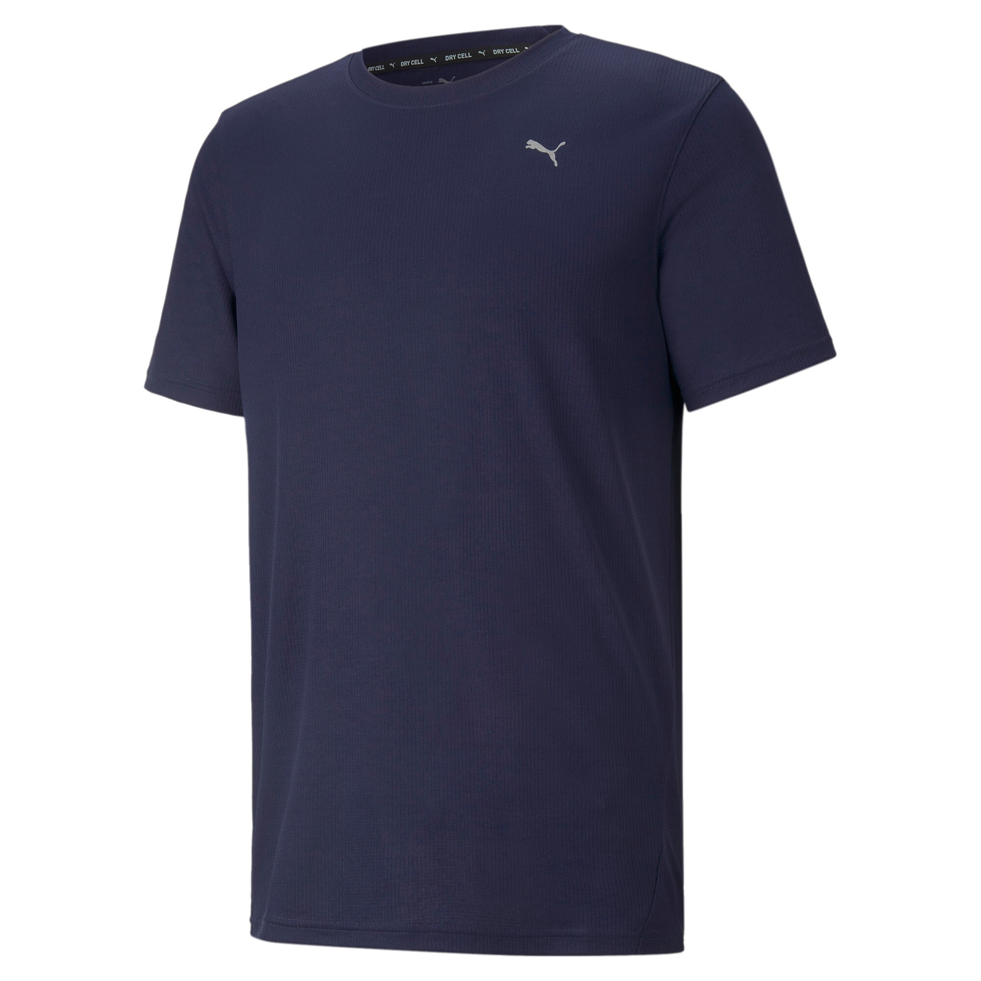 PUMA Trainingsshirt »PERFORMANCE SS TEE M«