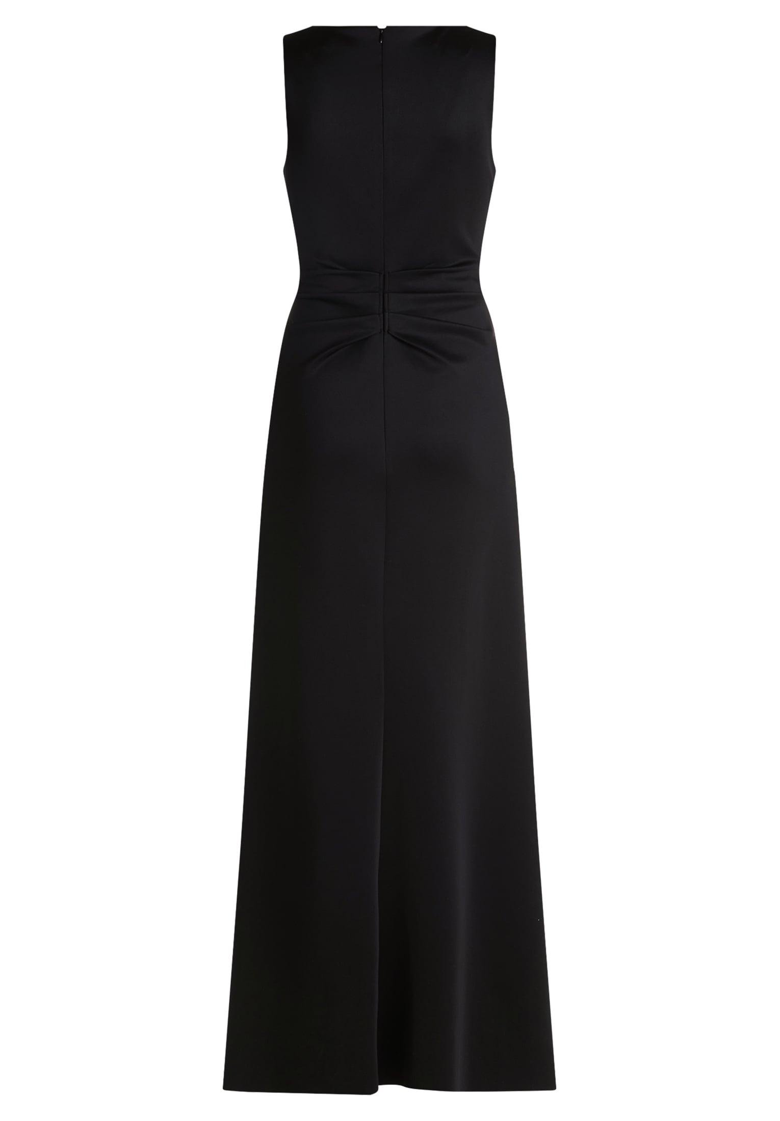 Vera Mont Abendkleid »Abendkleid mit Volant«