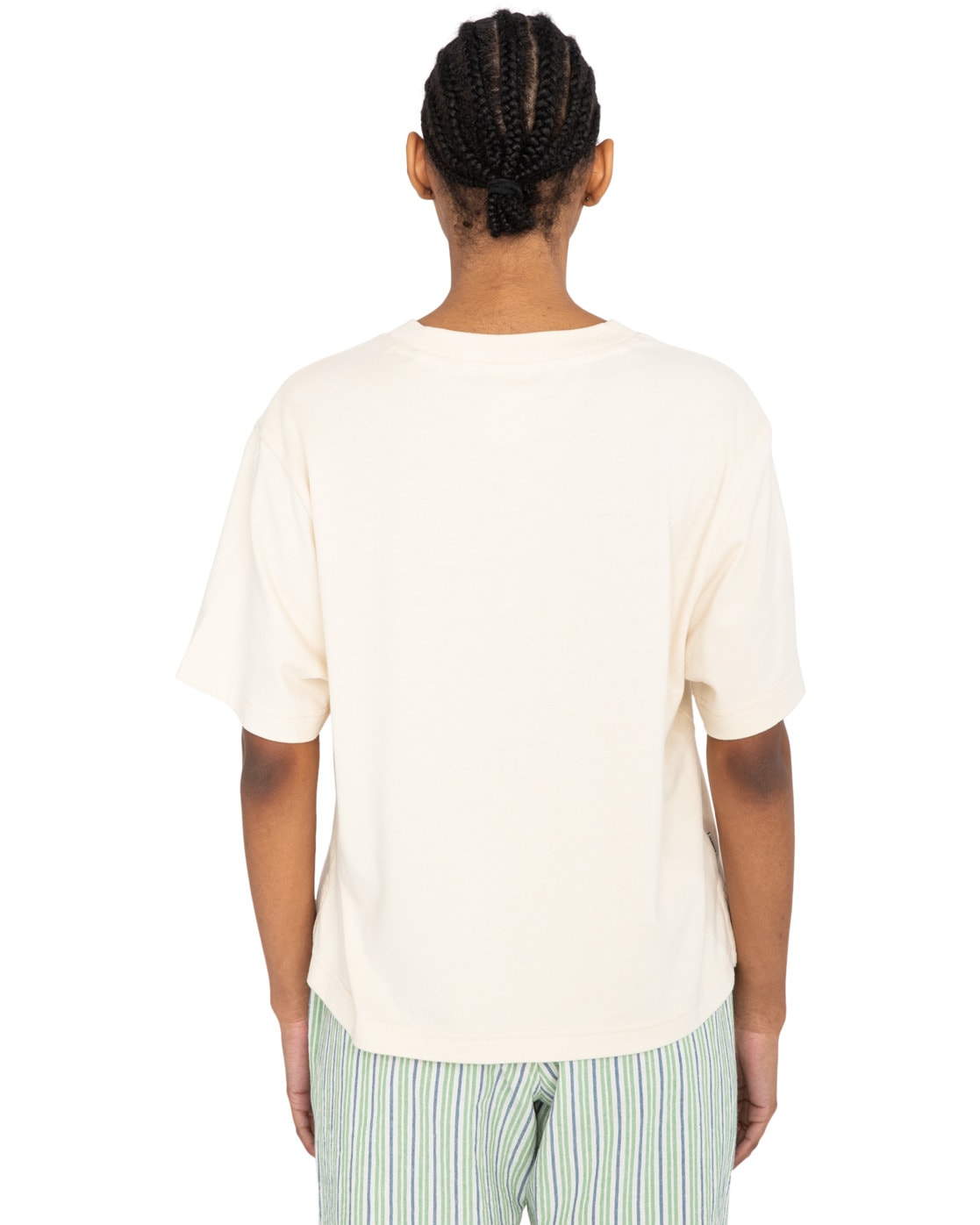 Element T-Shirt »Velvet«