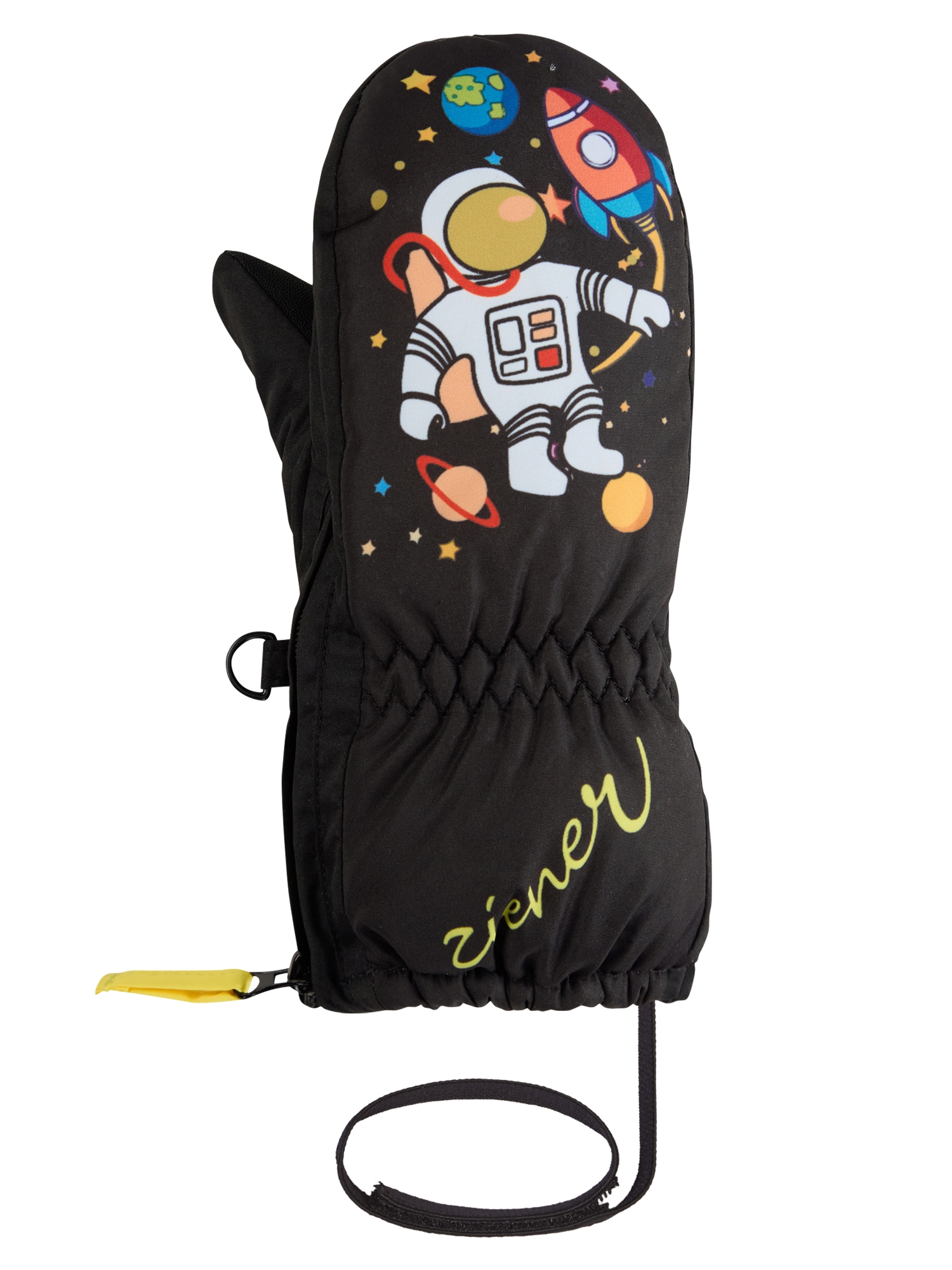 Ziener Fäustlinge »LEPRINT-Z AS® glove mini«
