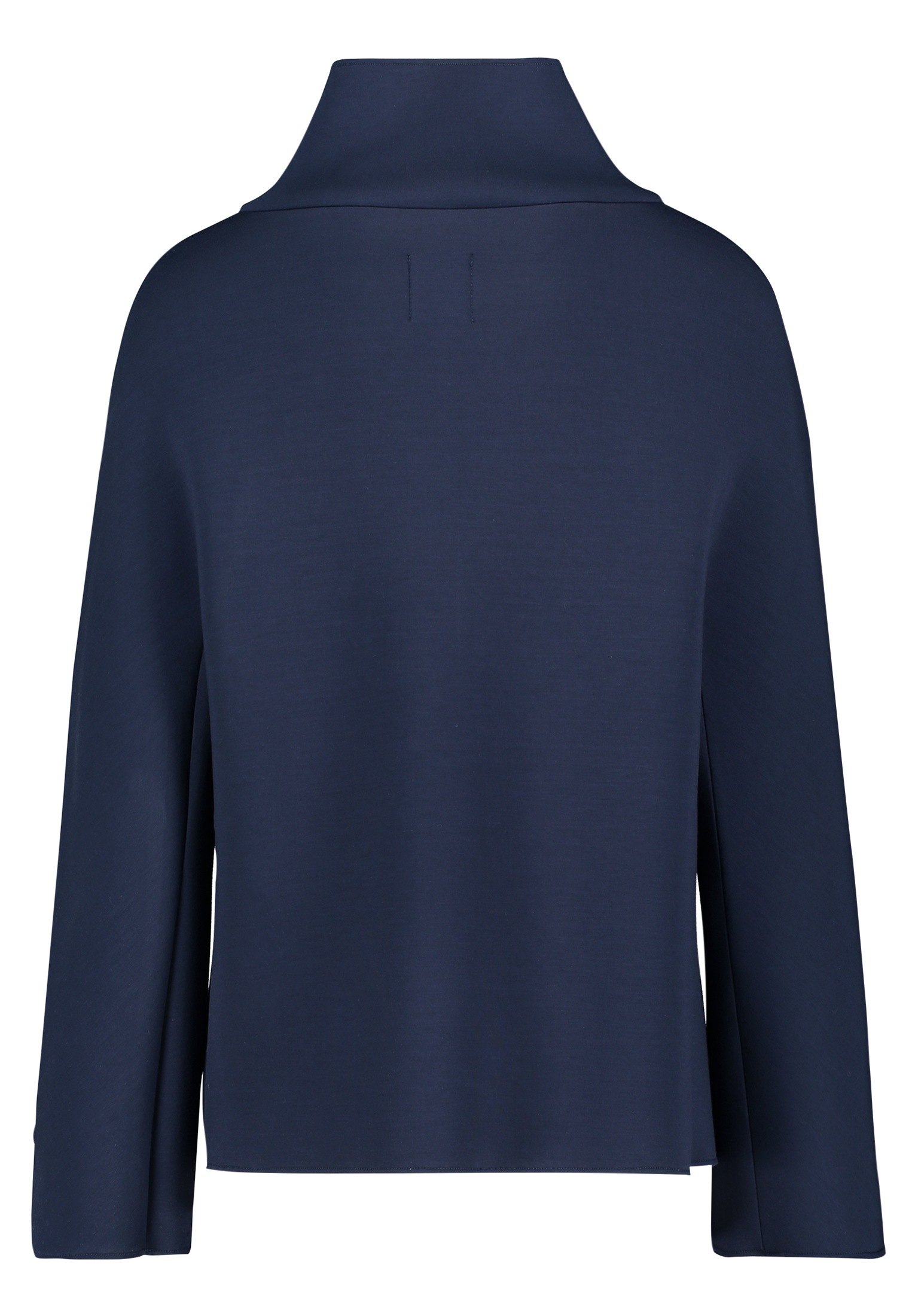 Betty&Co Outdoorjacke »Casual-Jacke mit Stehkragen«