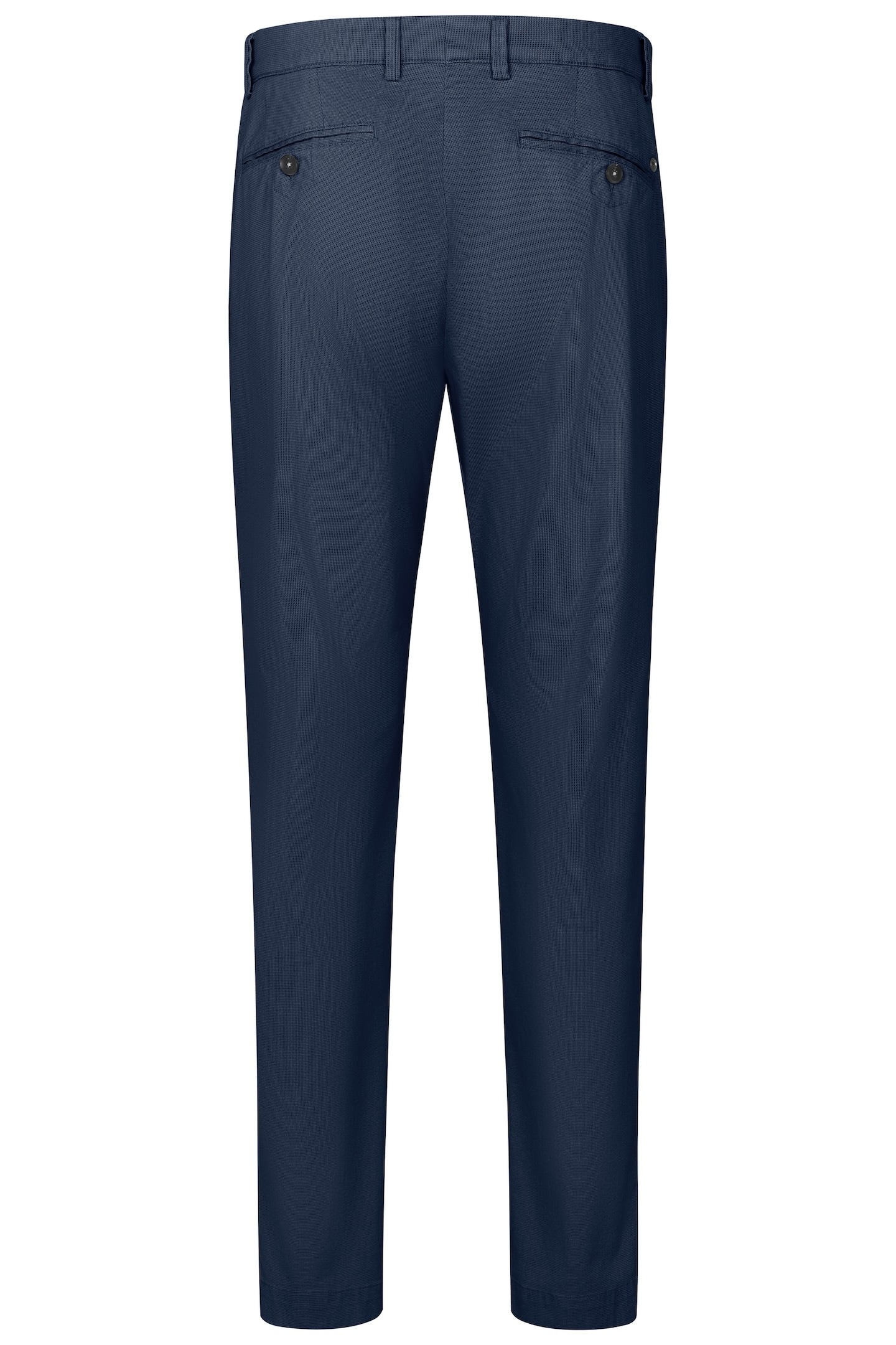 bugatti Chinohose, mit Stretchfunktion