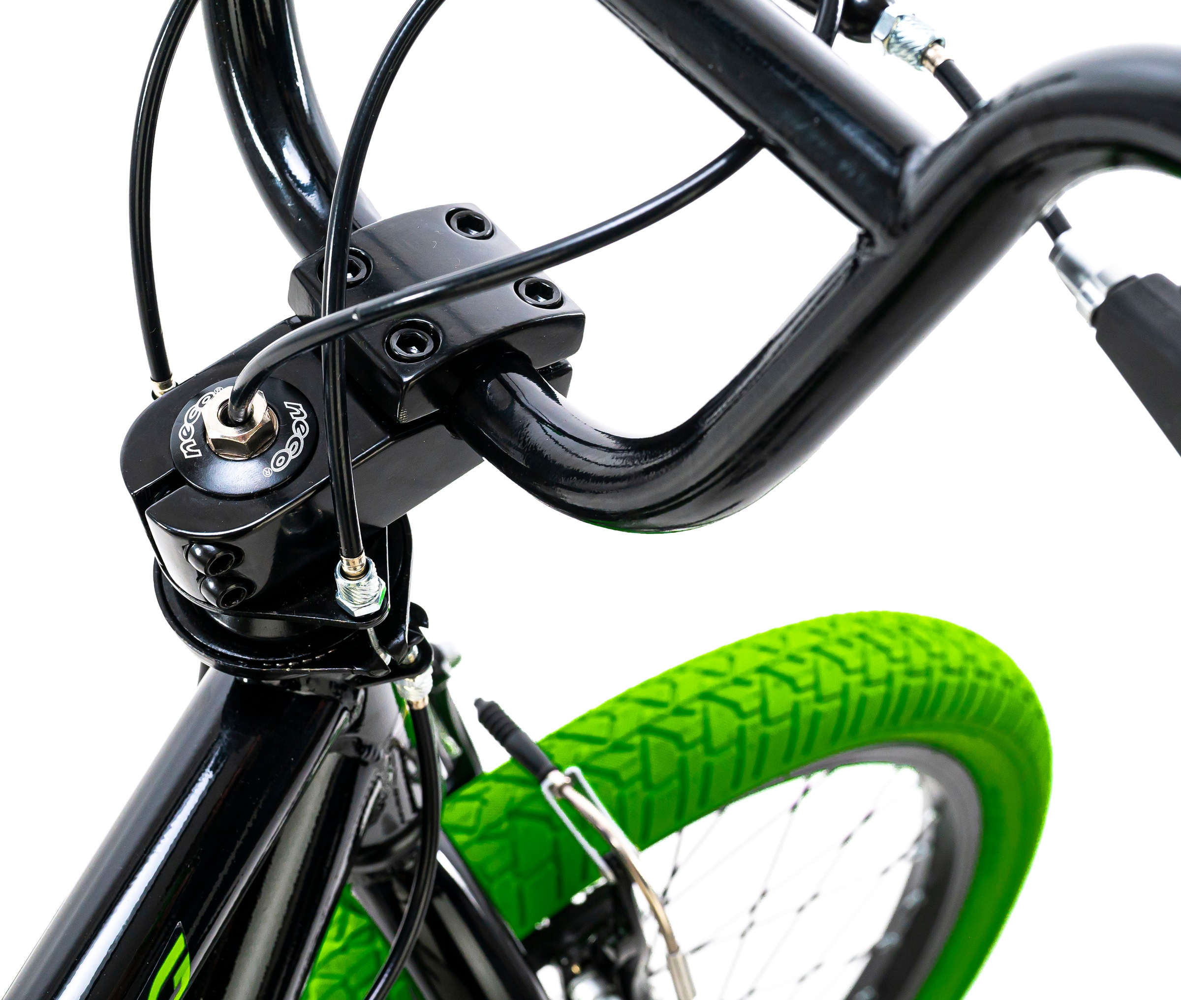 KS Cycling BMX-Rad »Bliss«, 1 Gang
