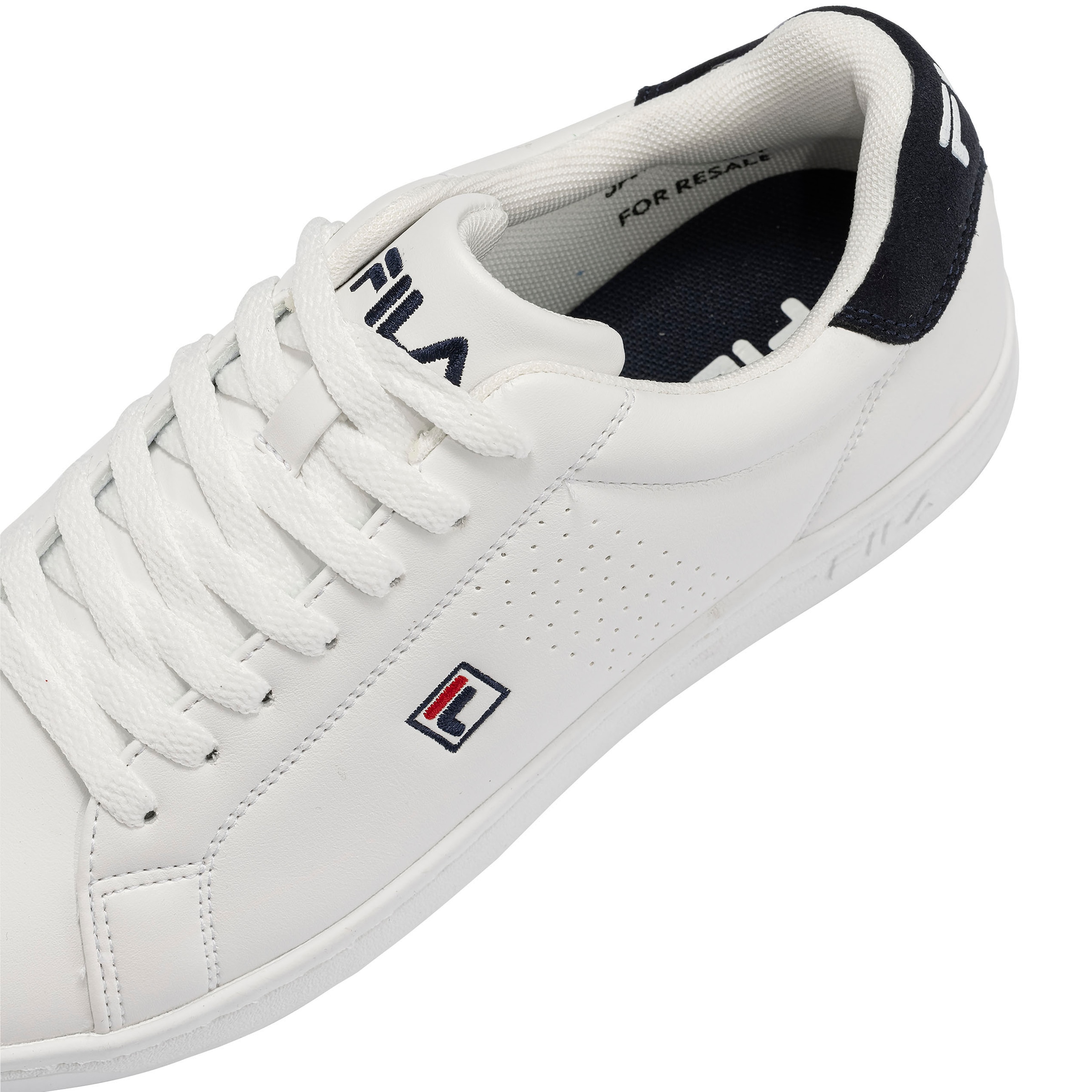 Fila Sneaker »CROSSCOURT 2 F«