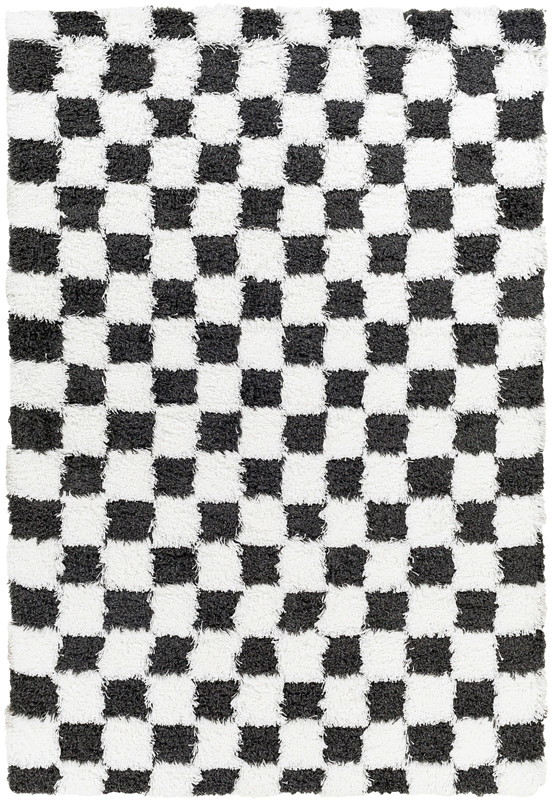 Livabliss Hochflor-Teppich »DEWAS« rechteckig 63 mm Höhe