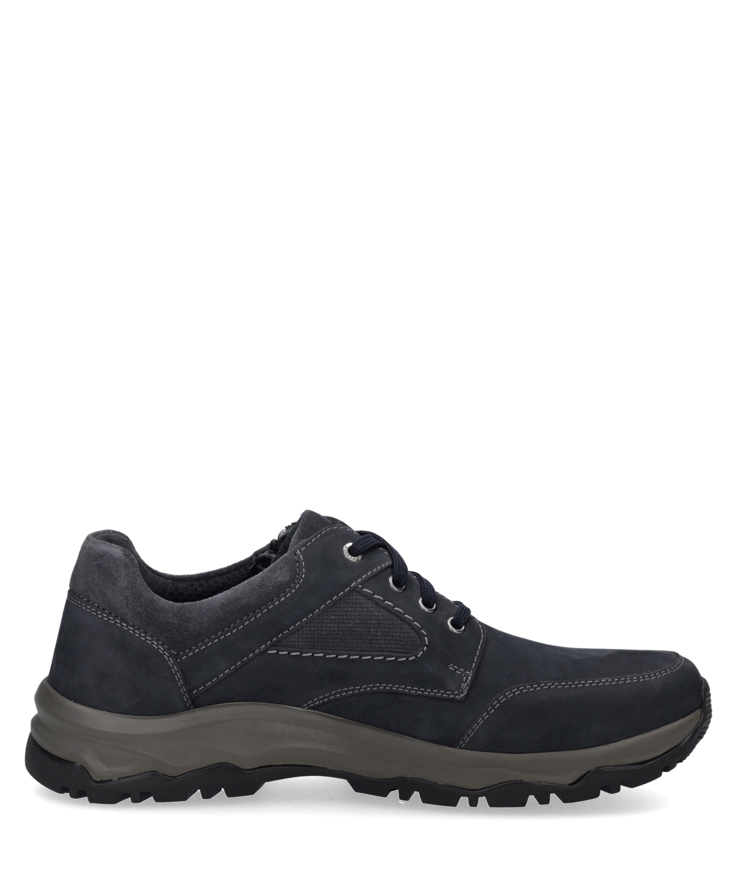 Josef Seibel Schnürschuh »Leroy 55, indigo«