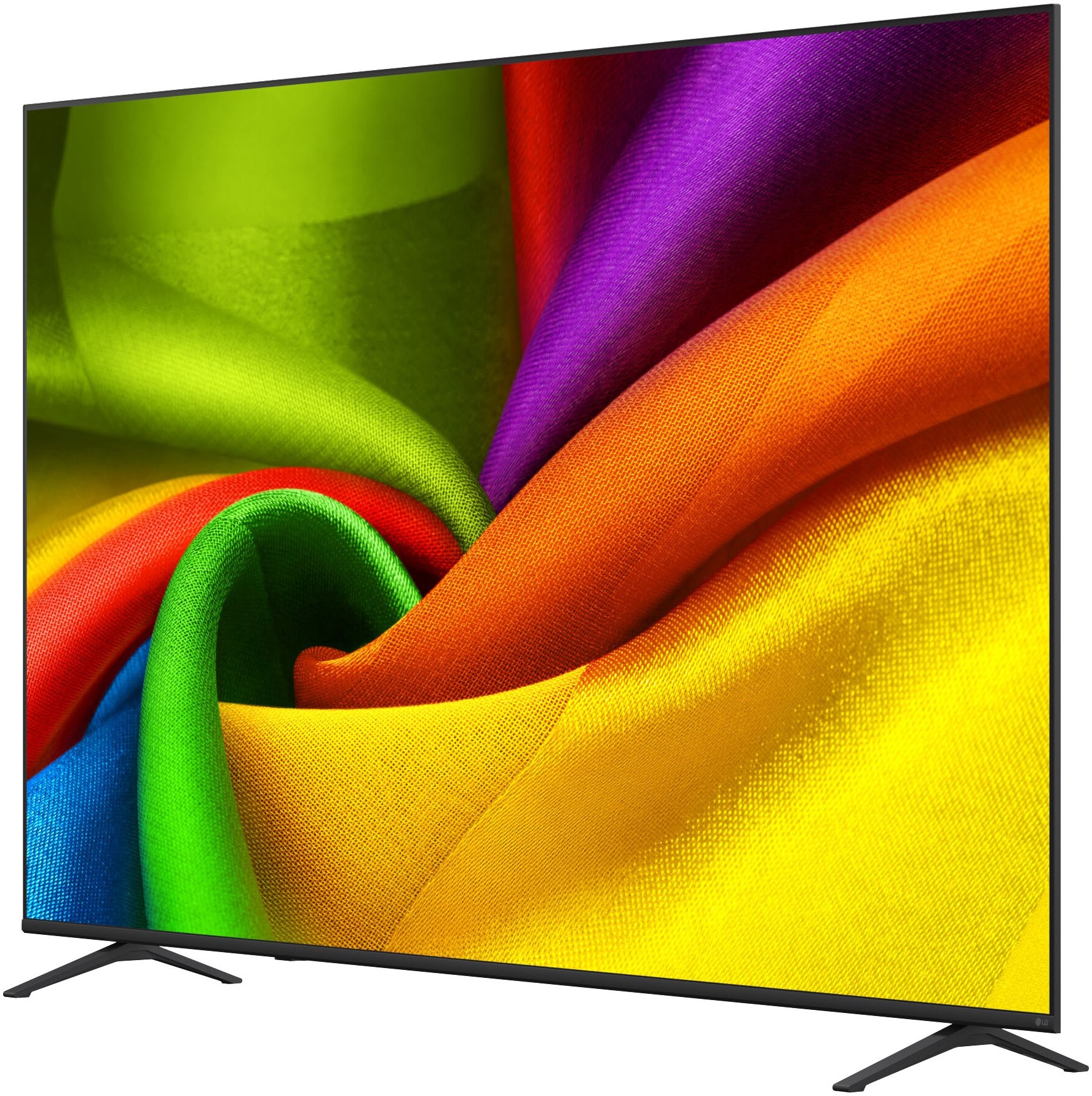 LG LED-Fernseher »85NU850B6LA« 215 cm/85 ″ Smart-TV