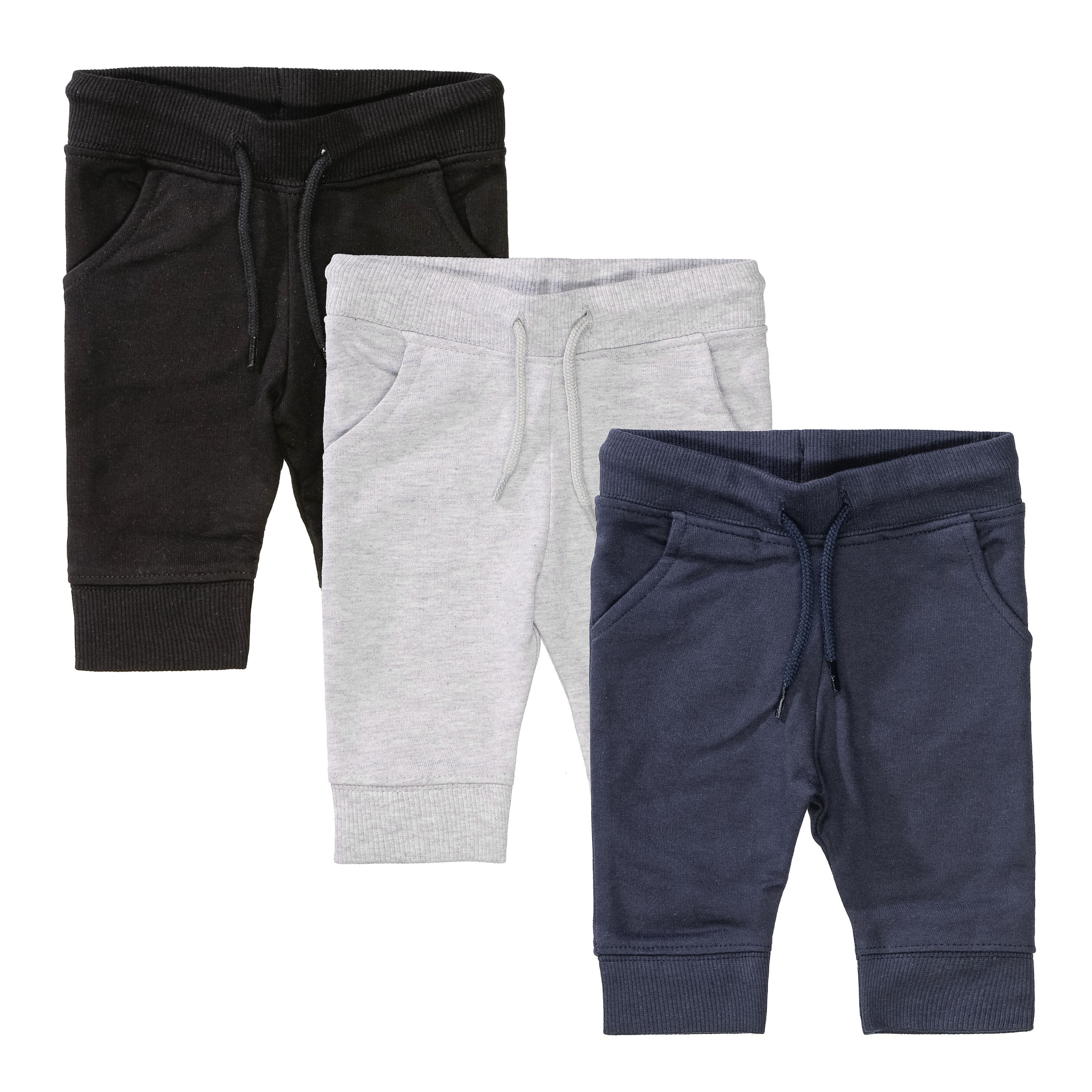 Jogginghose, 3er-Packs