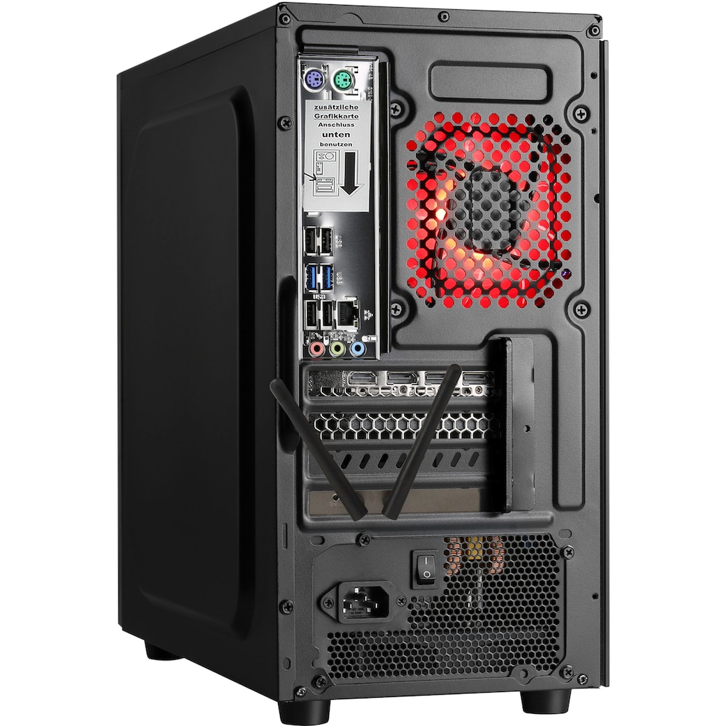 CSL Gaming-PC »Speed V27311«