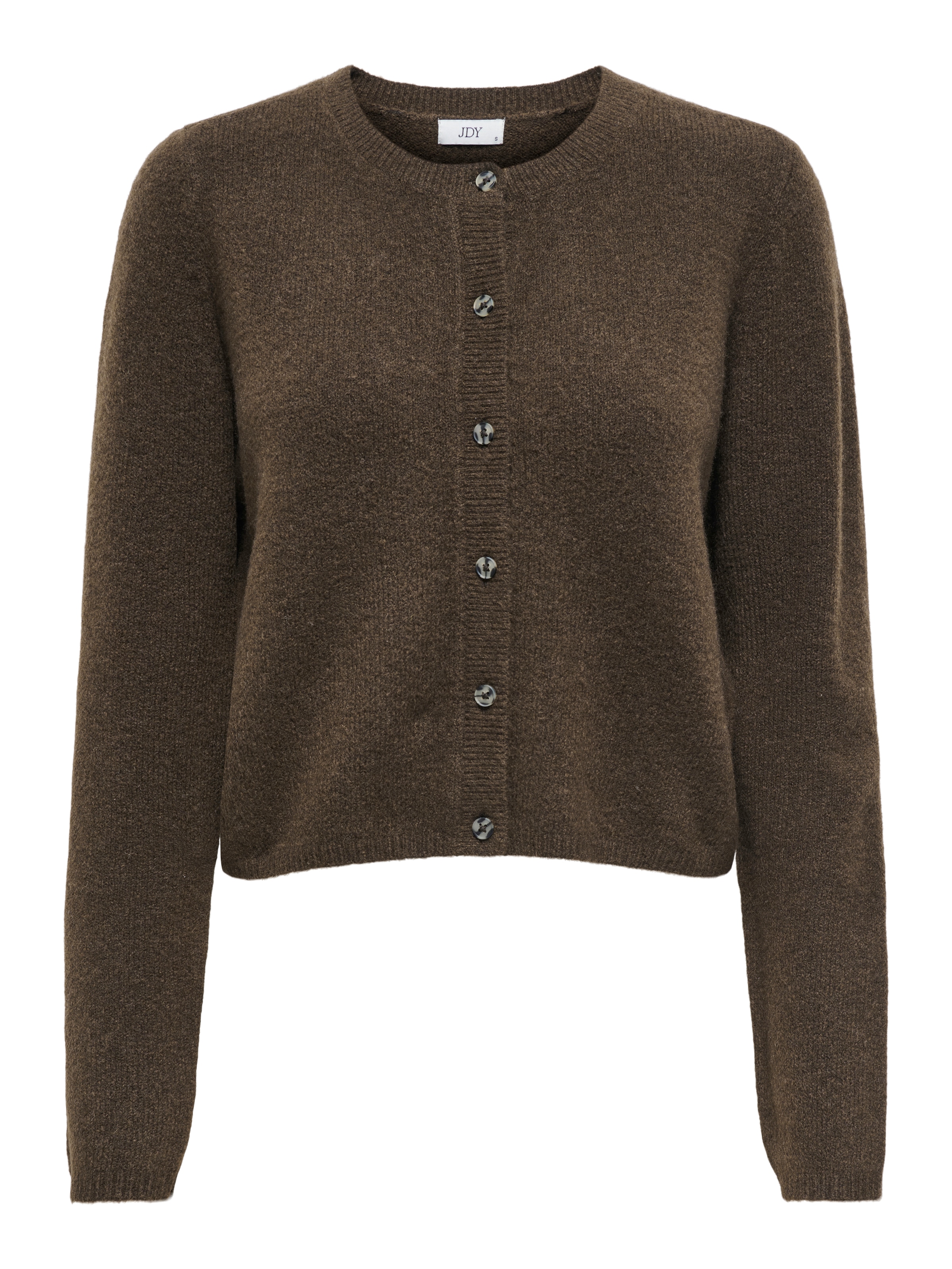 JDY Strickjacke »JDYCHLOE LIFE L/S CARDIGAN KNT NOOS«