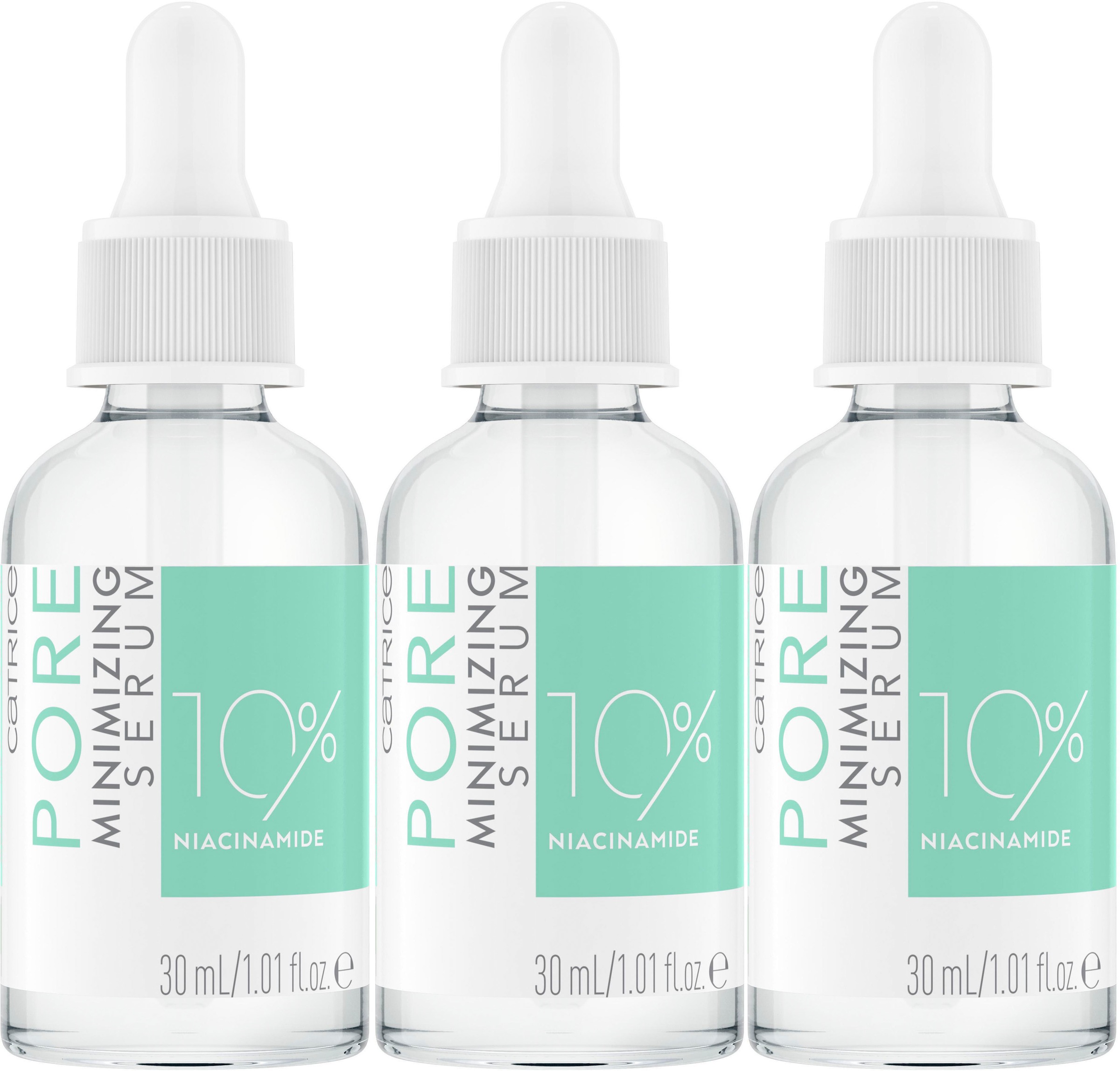 Catrice Gesichtsserum »Pore Minimizing«