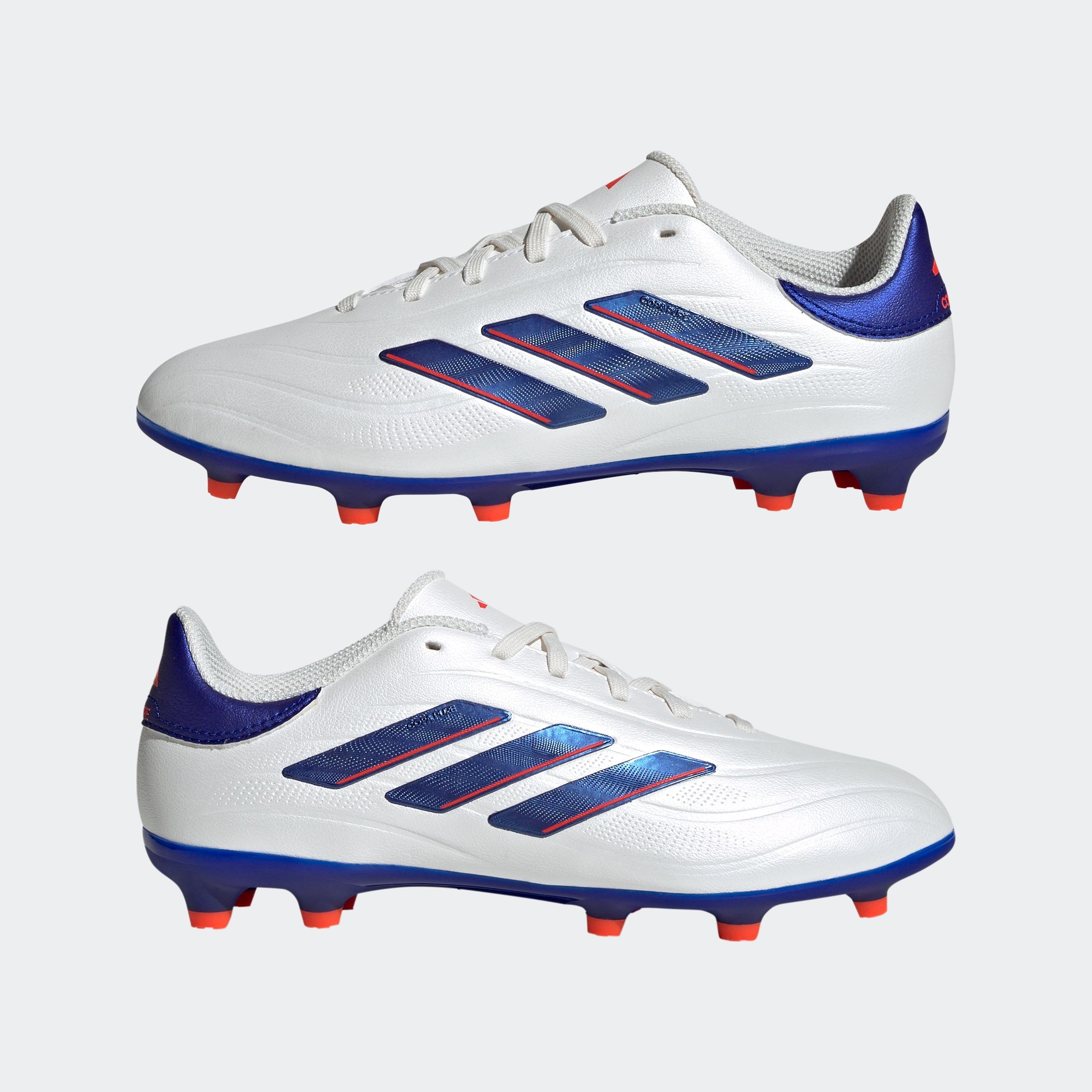 adidas Performance Fußballschuh »COPA PURE 2 LEAGUE KIDS FG«, für Rasenplätze