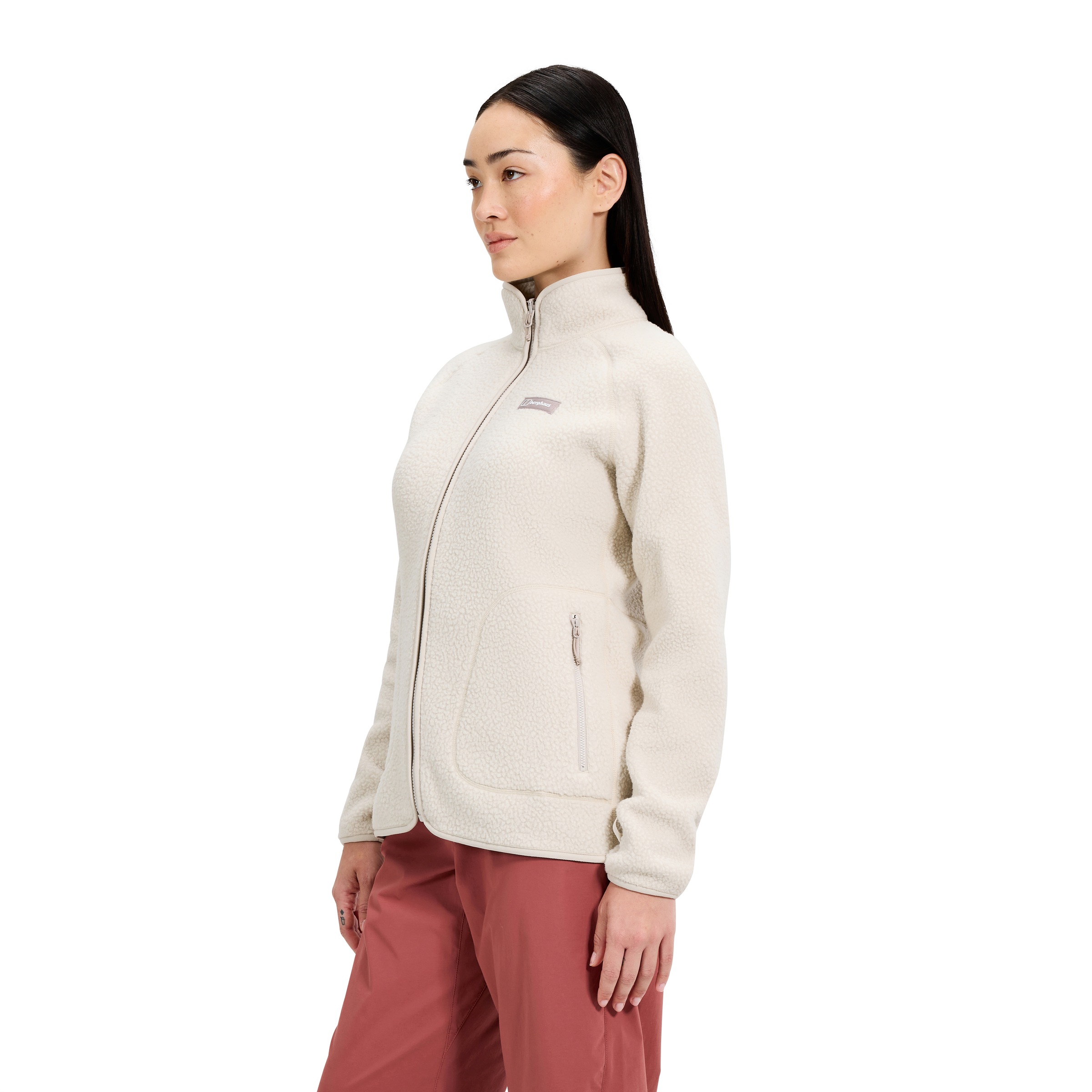 Berghaus Fleecejacke »HANBY IA JACKET«