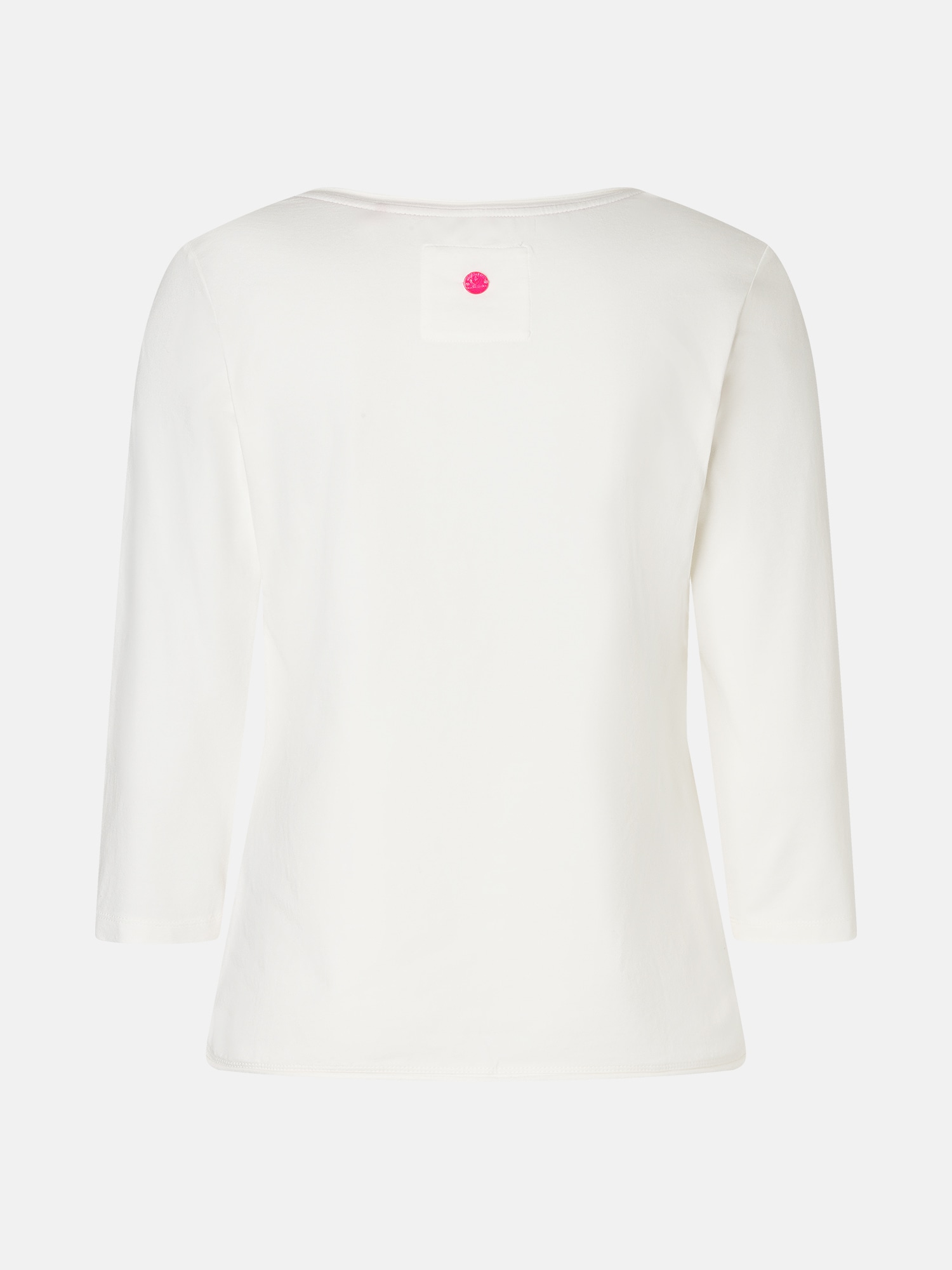 Lieblingsstück 3/4-Arm-Shirt »Leona« mit Frontprint