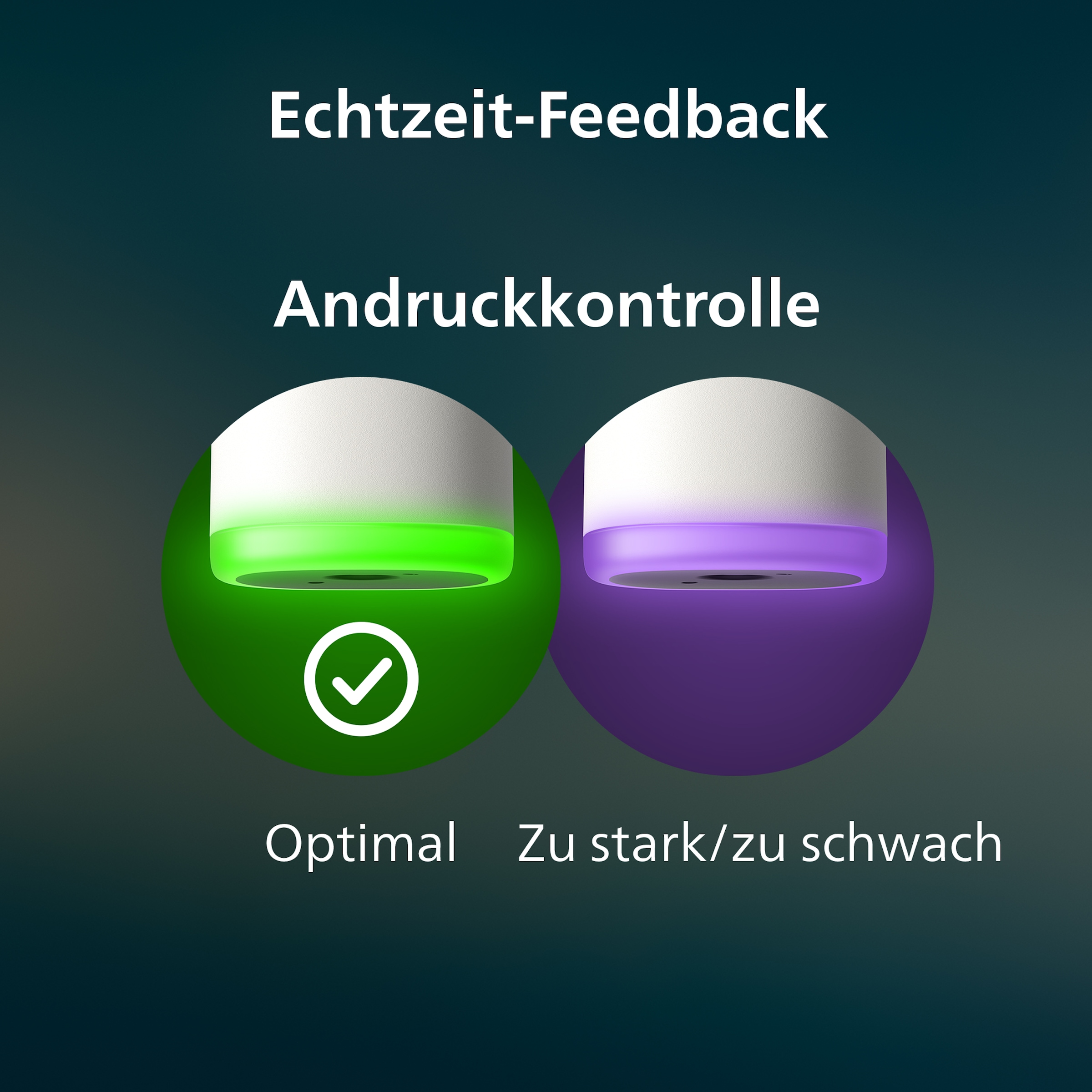 Philips Sonicare Elektrische Zahnbürste »DiamondClean 8500 HX8513/11« 1 Stk. Aufsteckbürsten