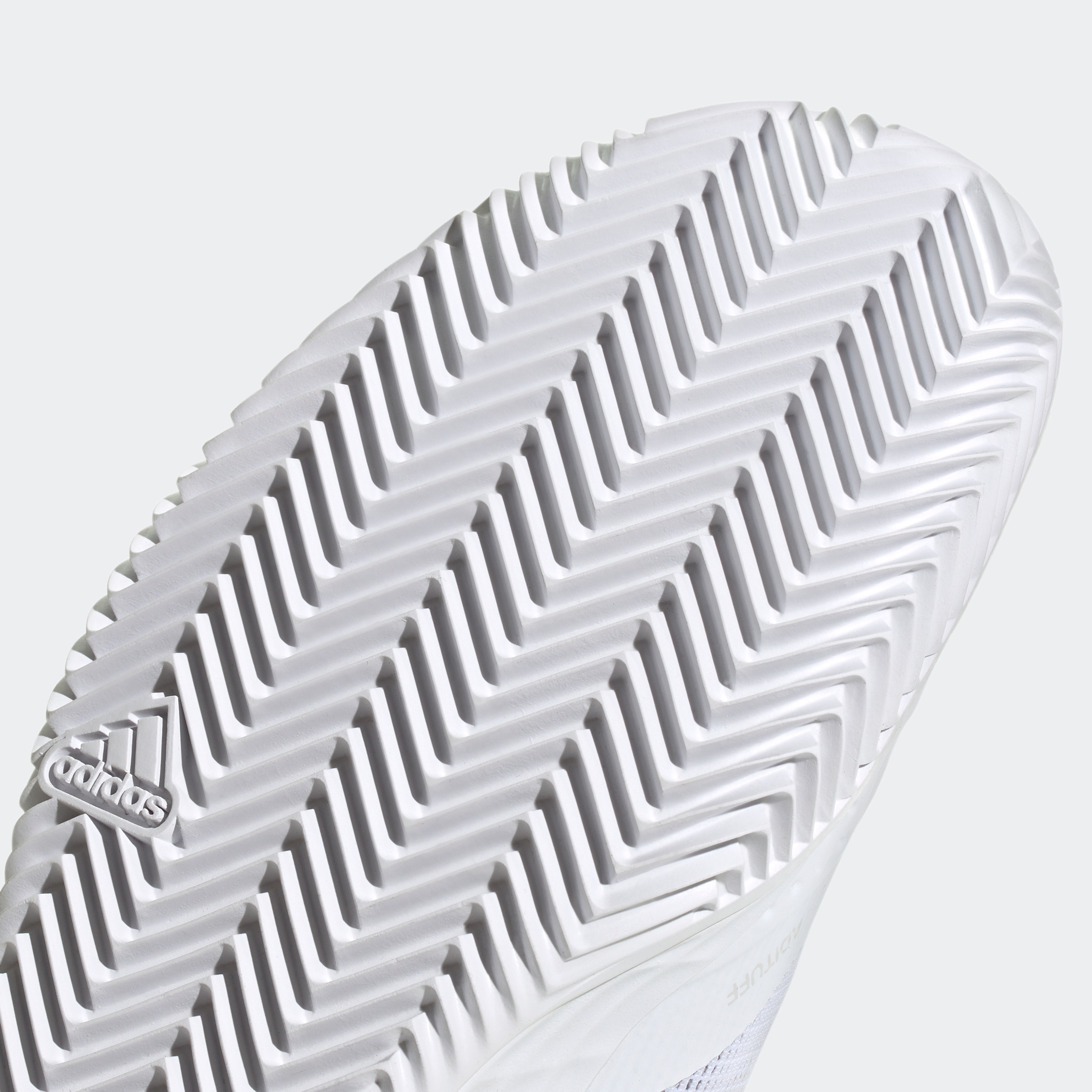 adidas Performance Tennisschuh »DEFIANT SPEED 2 CLAY«