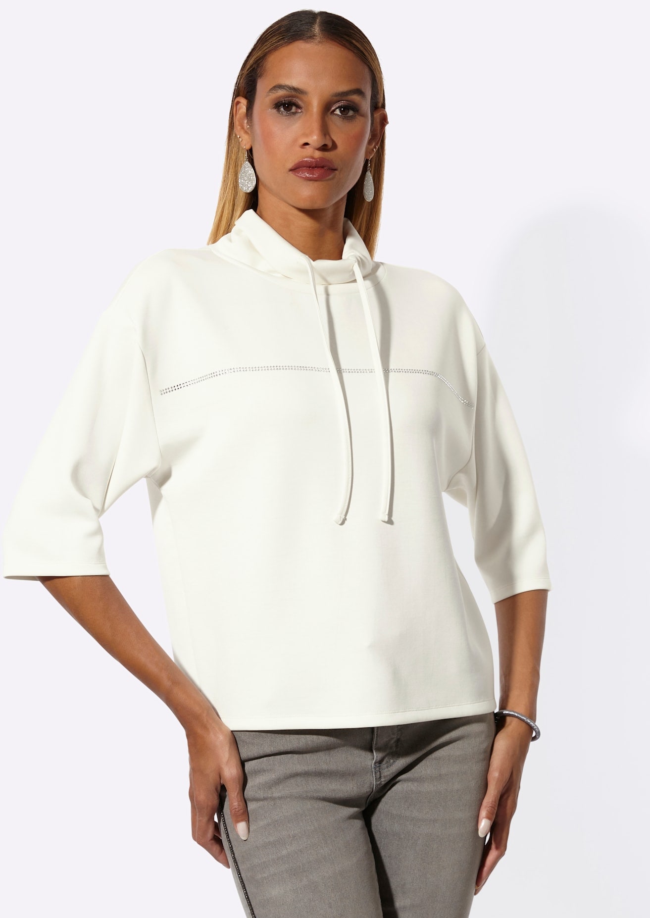 creation L Sweatshirt
