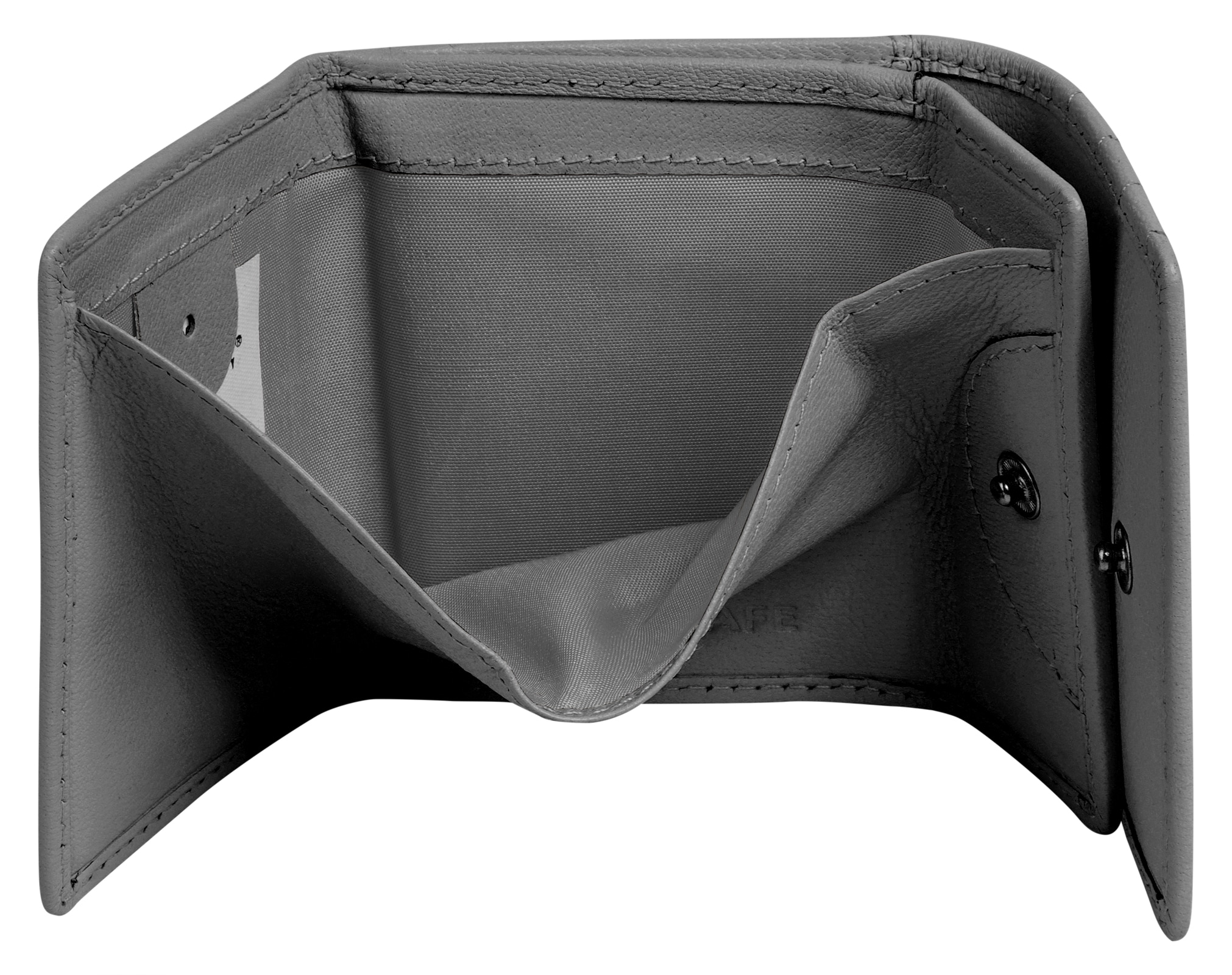 Bruno Banani Geldbörse echt Leder