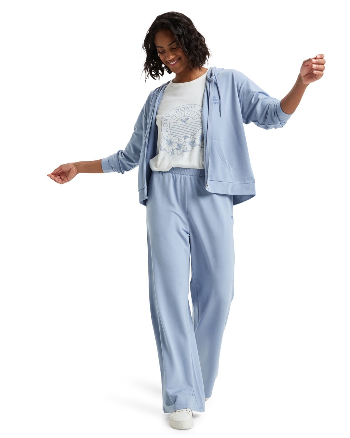 Roxy Hoodie »Surfing By Daylight«
