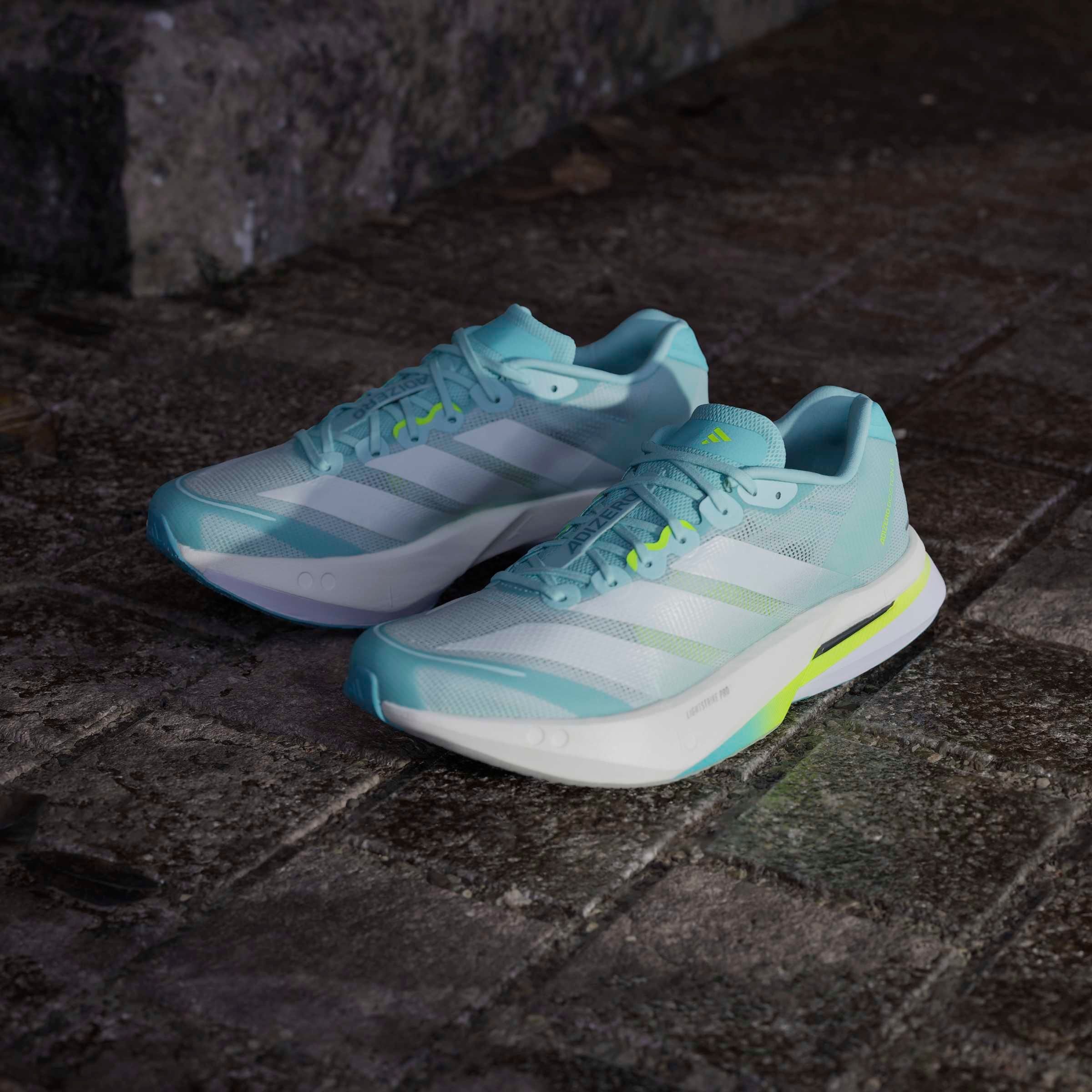 adidas Performance Laufschuh »ADIZERO BOSTON 13«