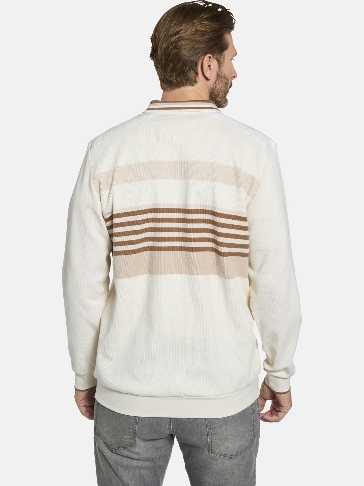 Babista Sweatshirt »Sweatshirt MODASTIL«
