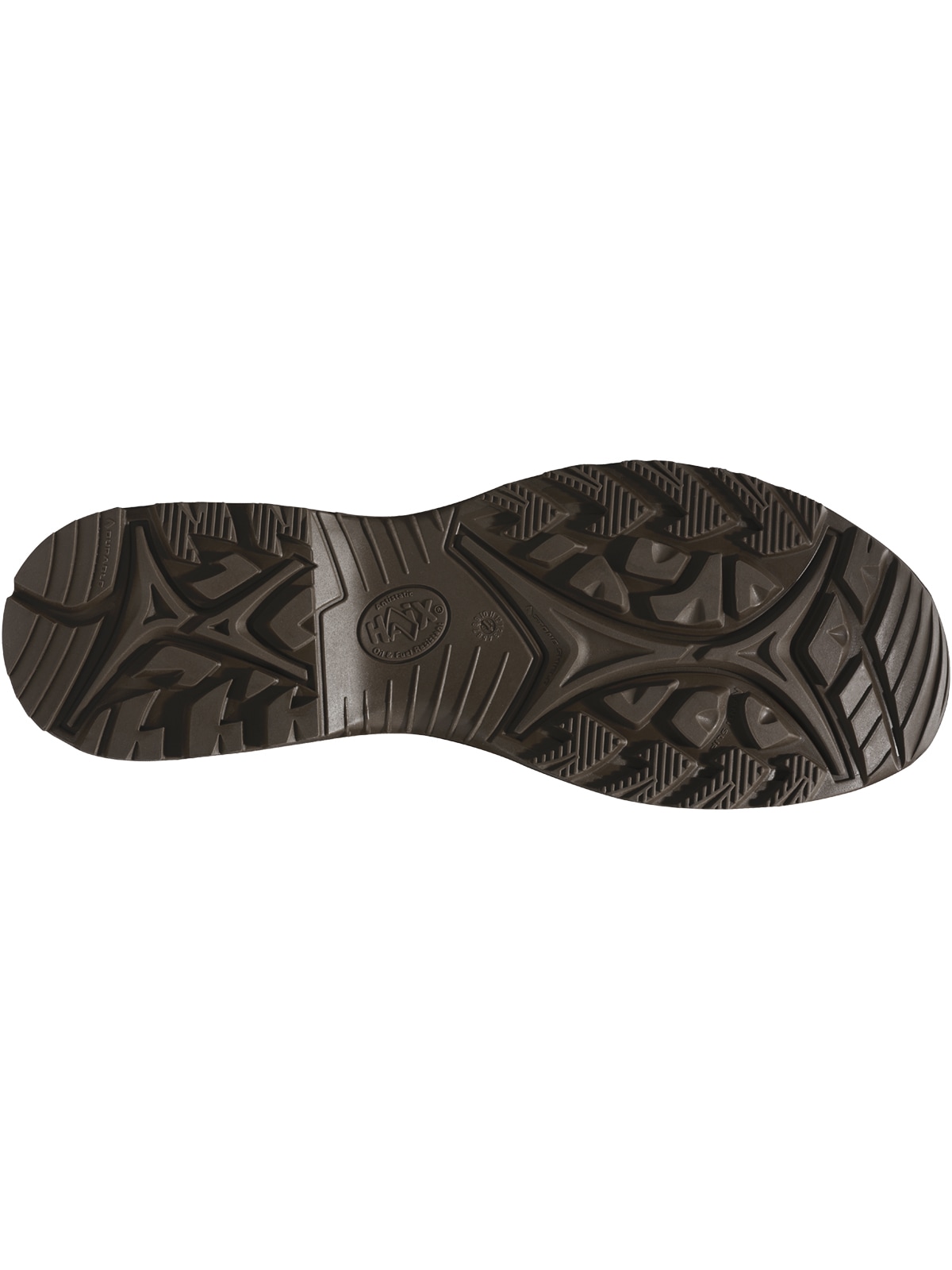 haix Wanderschuh »Black Eagle Nature GTX Ws mid«