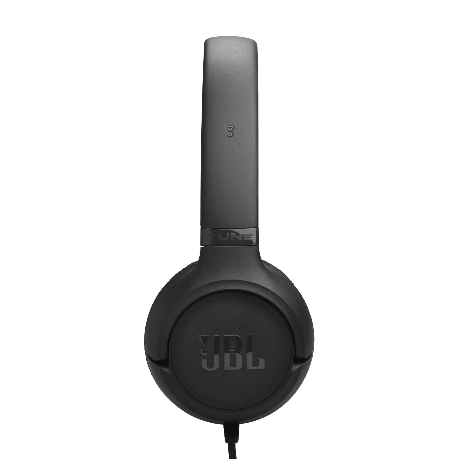 JBL On-Ear-Kopfhörer »Tune 530C USB-C« Freisprechfunktion Kabelgebundener On-Ear-Kopfhörer