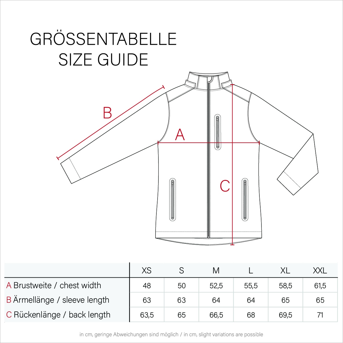 Marikoo Outdoorjacke »Marikoo Brombeere Damen Jacke B862«