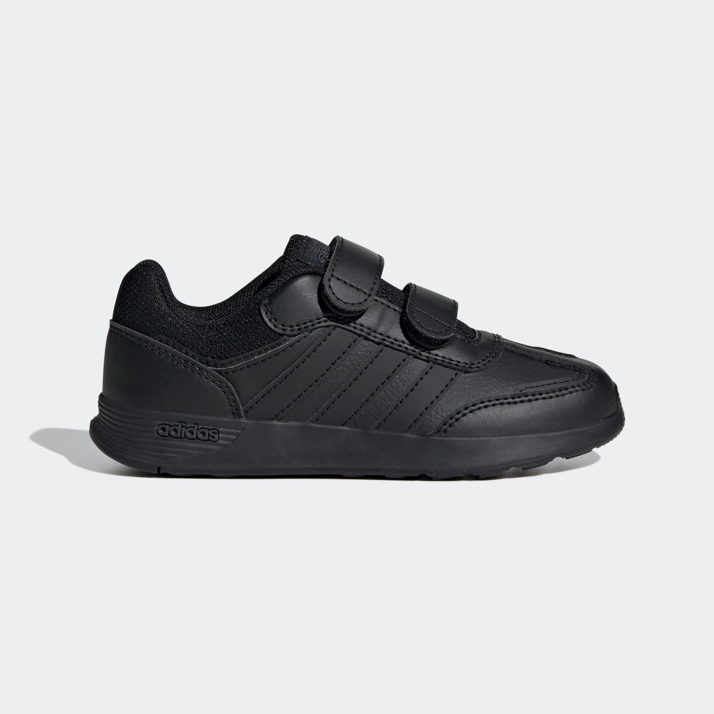 adidas Sportswear Klettschuh »TENSAUR SWITCH KIDS«