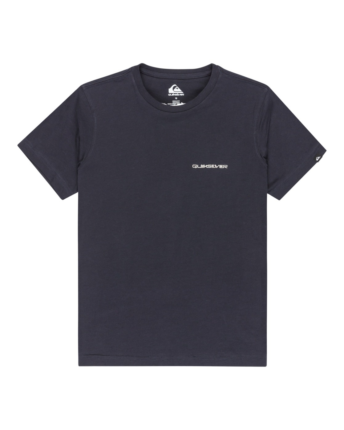 Quiksilver T-Shirt »Ev Desert Waves«