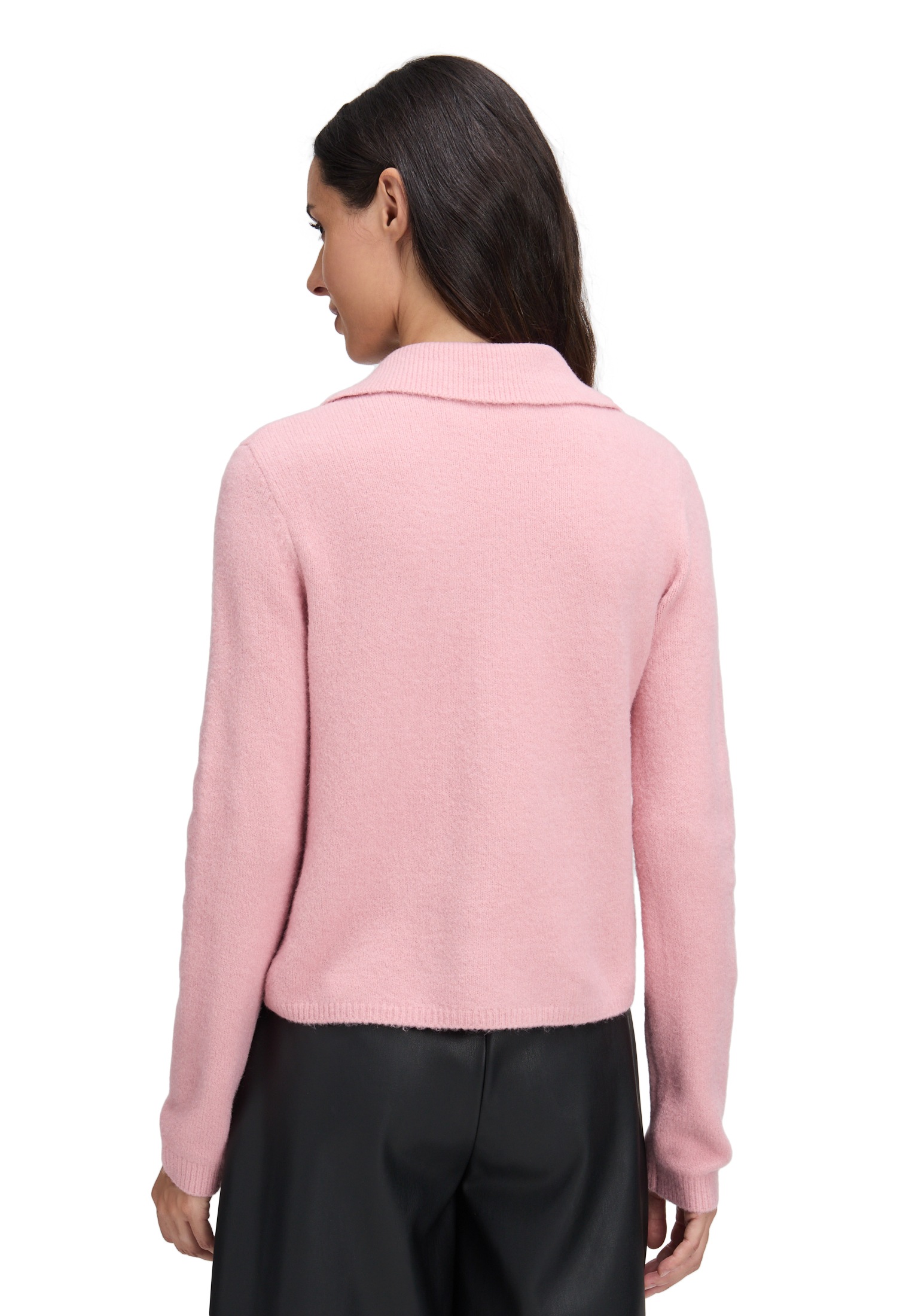 Cartoon Cardigan »Strick-Cardigan mit Reverskragen«