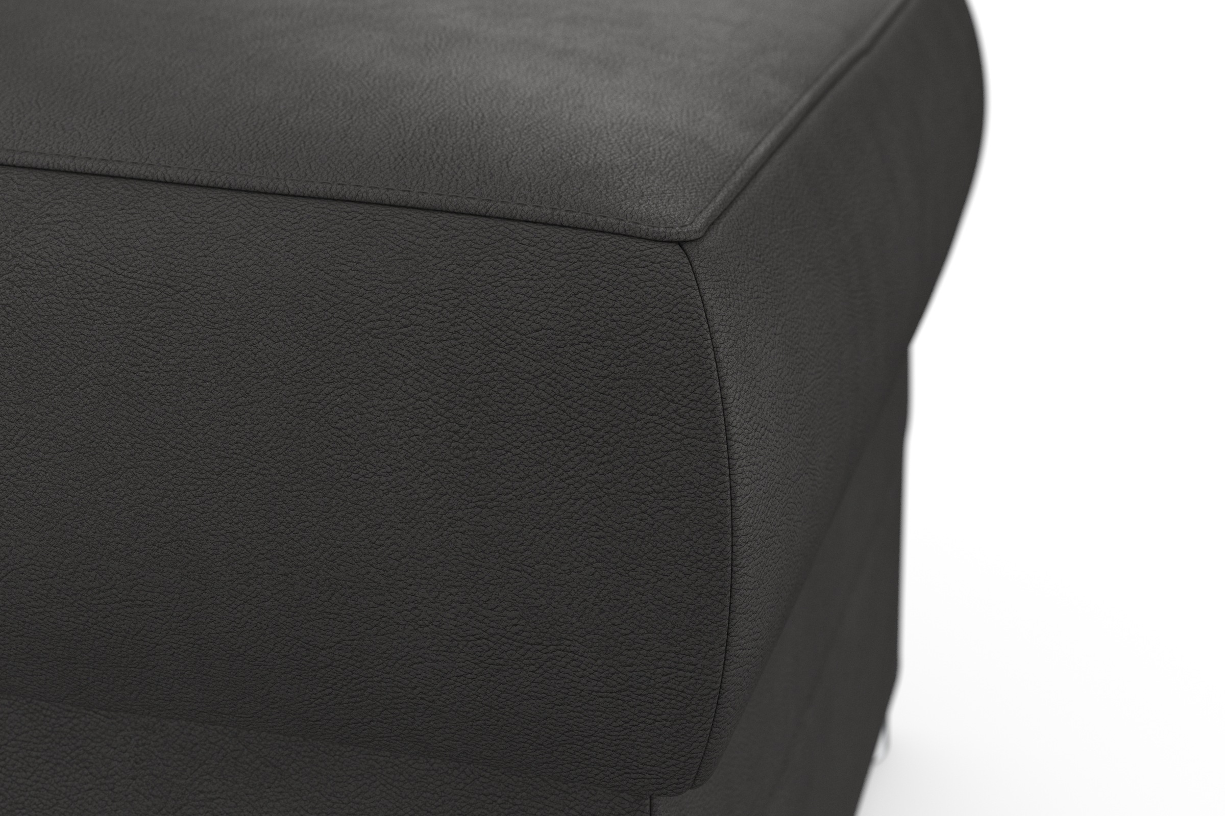 DOMO collection Hocker »Pina, kompakt und bequem« Passender Hocker zur Serie