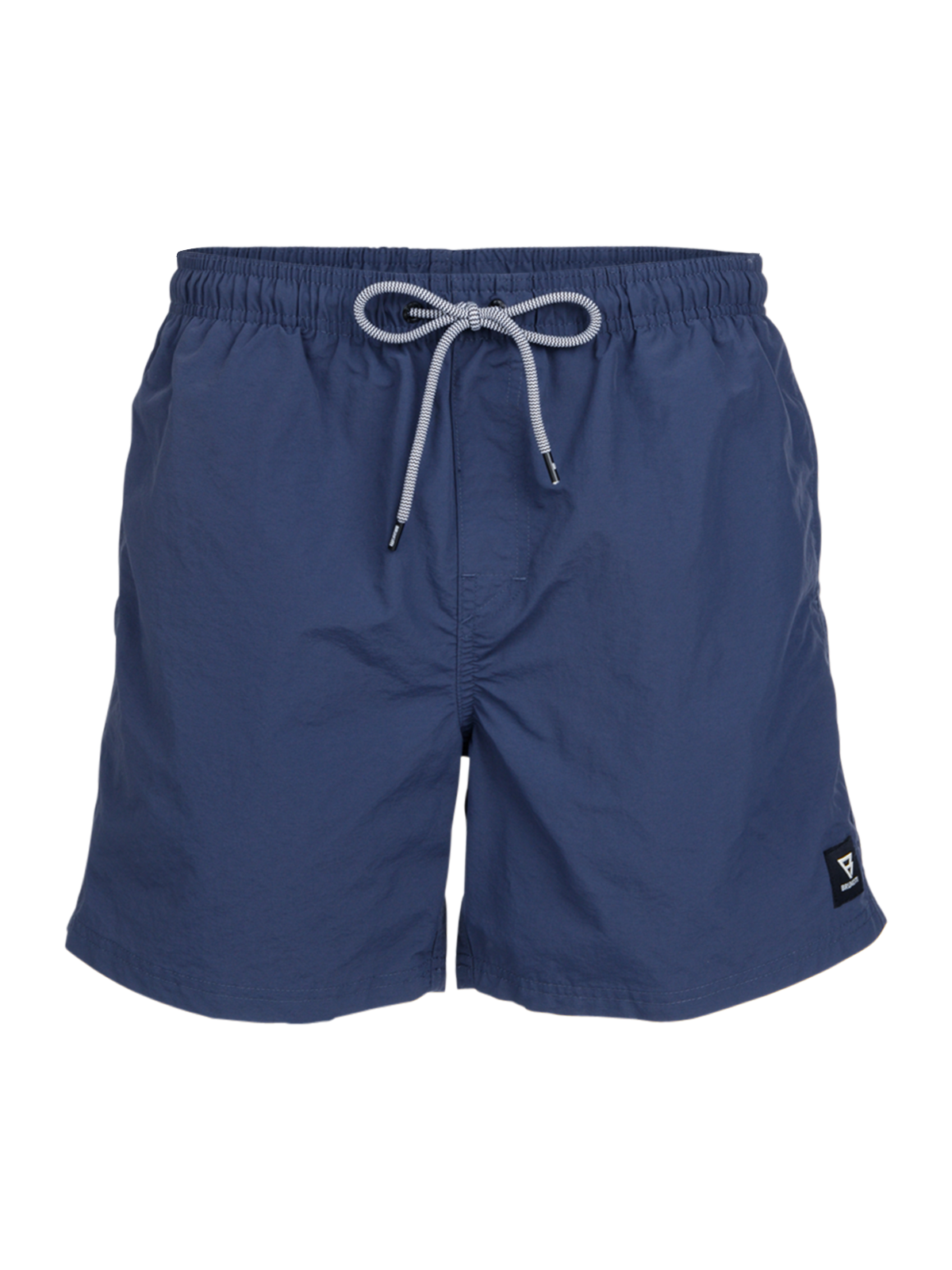 Brunotti Badeshorts »HESTER MEN SWIM SHORTS« mit Taschen, sportliche Schnittform, schnelltrocknendes Material