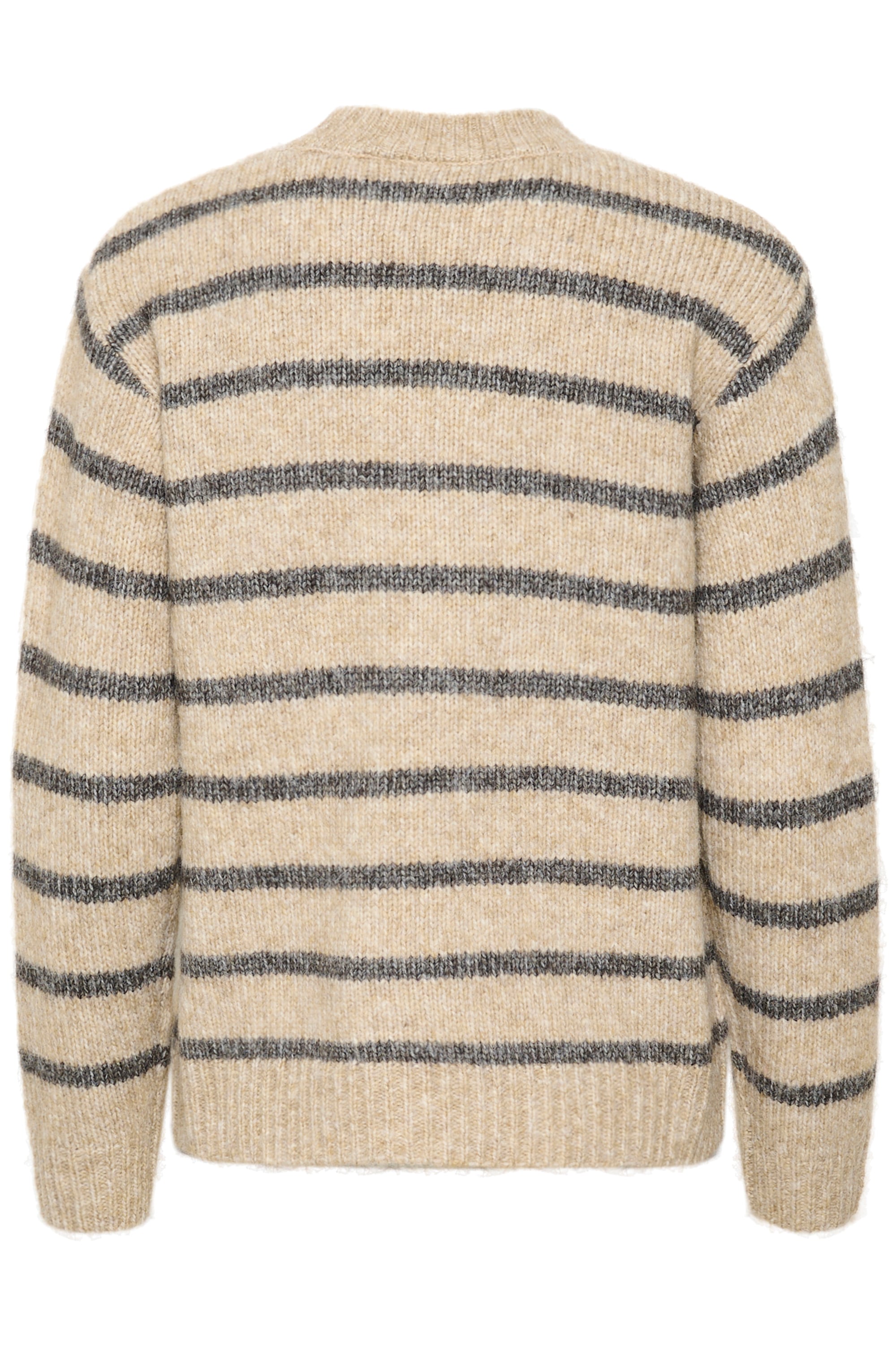 KAFFE Strickpullover »Strickpullover KAtrina«