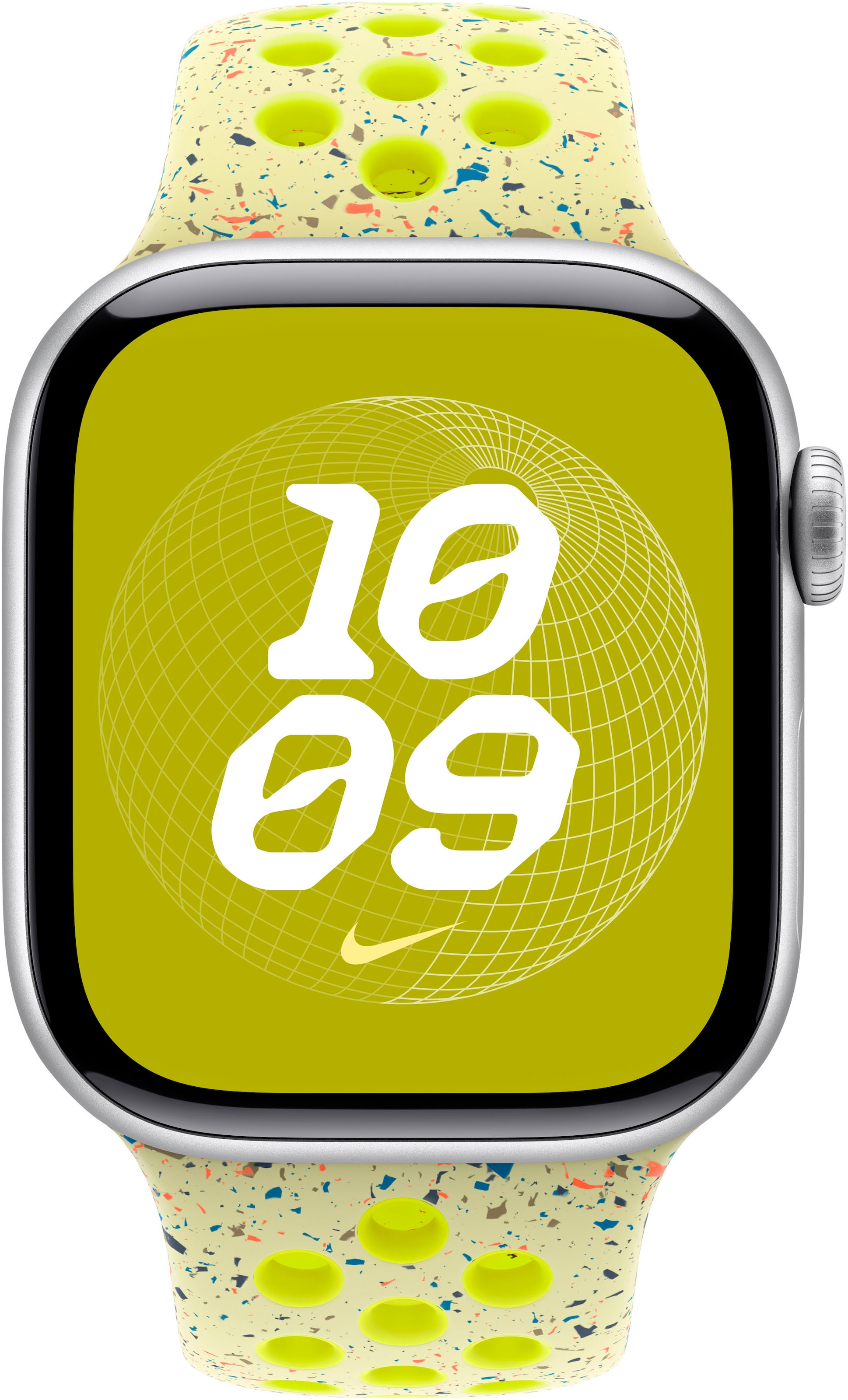 Apple Smartwatch-Armband »Nike Sportarmband«