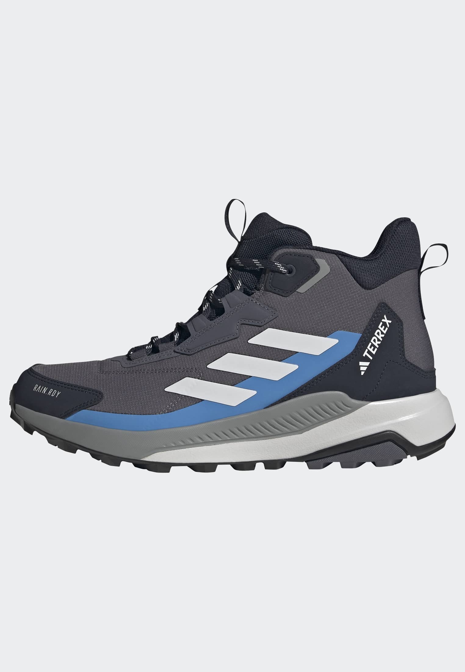 adidas TERREX Wanderschuh »ANYLANDER MID RAIN.RDY«  wasserdicht