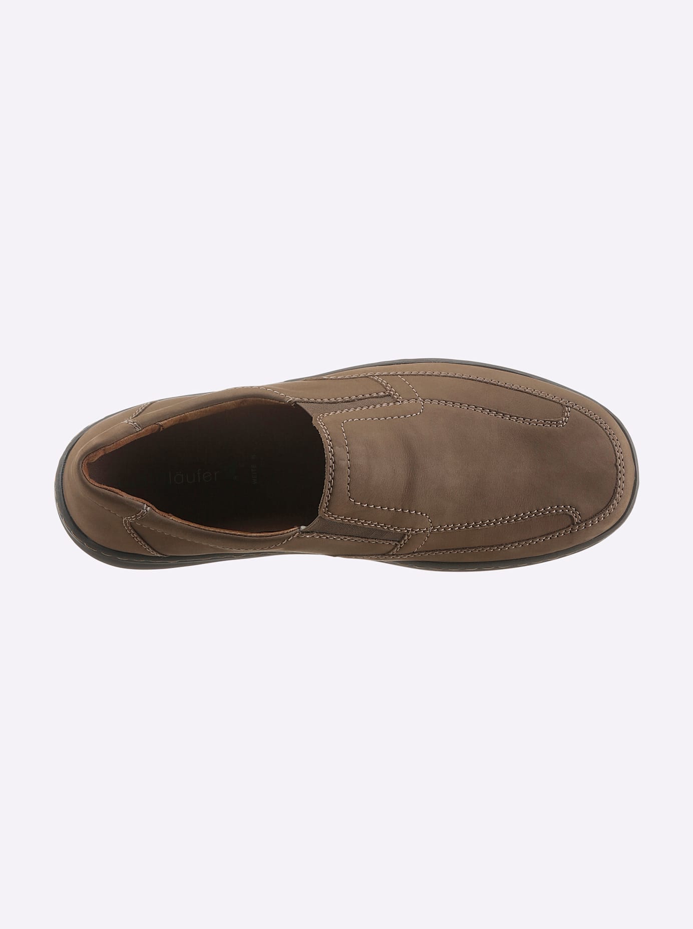 Waldläufer Slipper