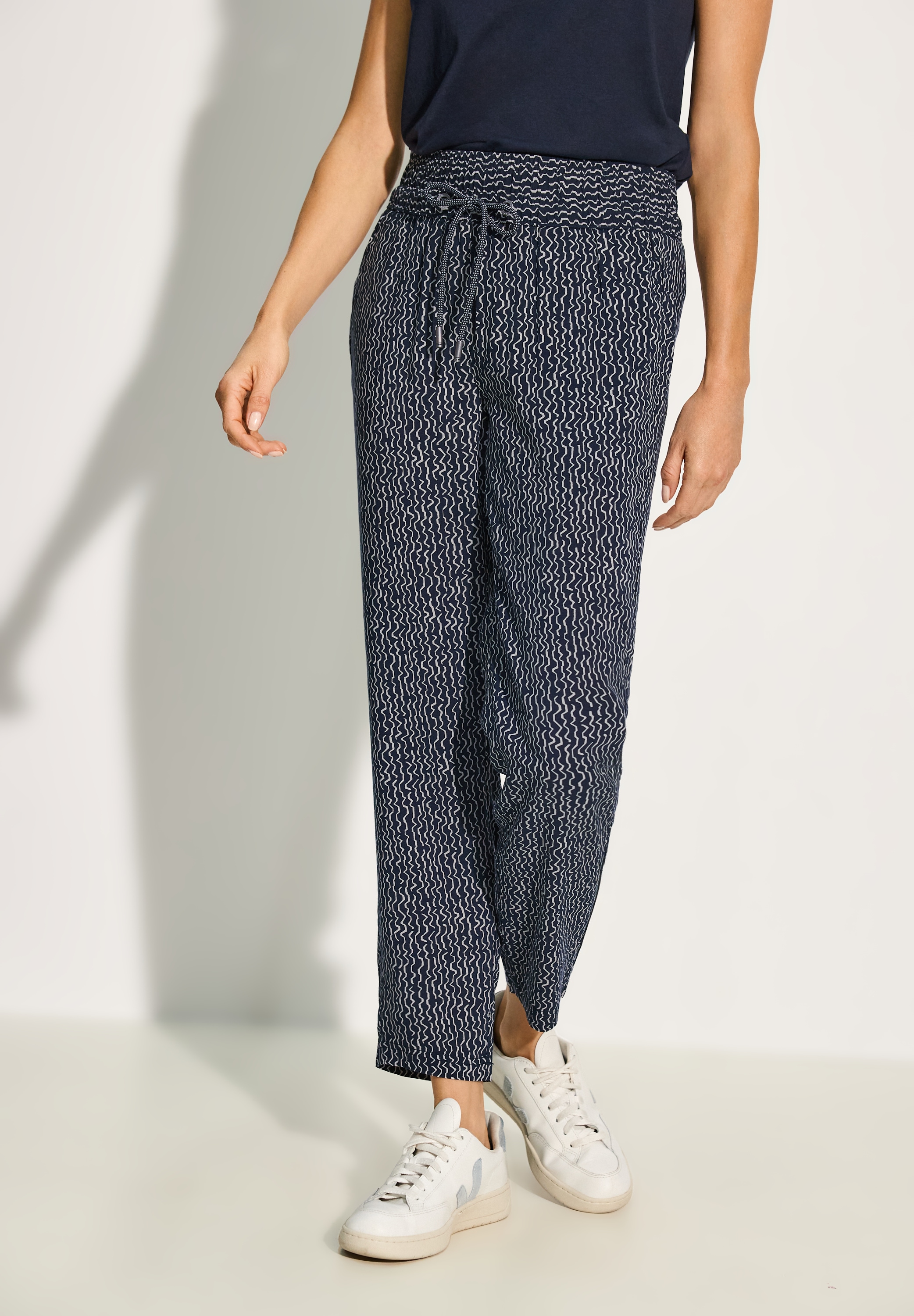 Jogger Pants »CHELSEA«, mit All-Over Print