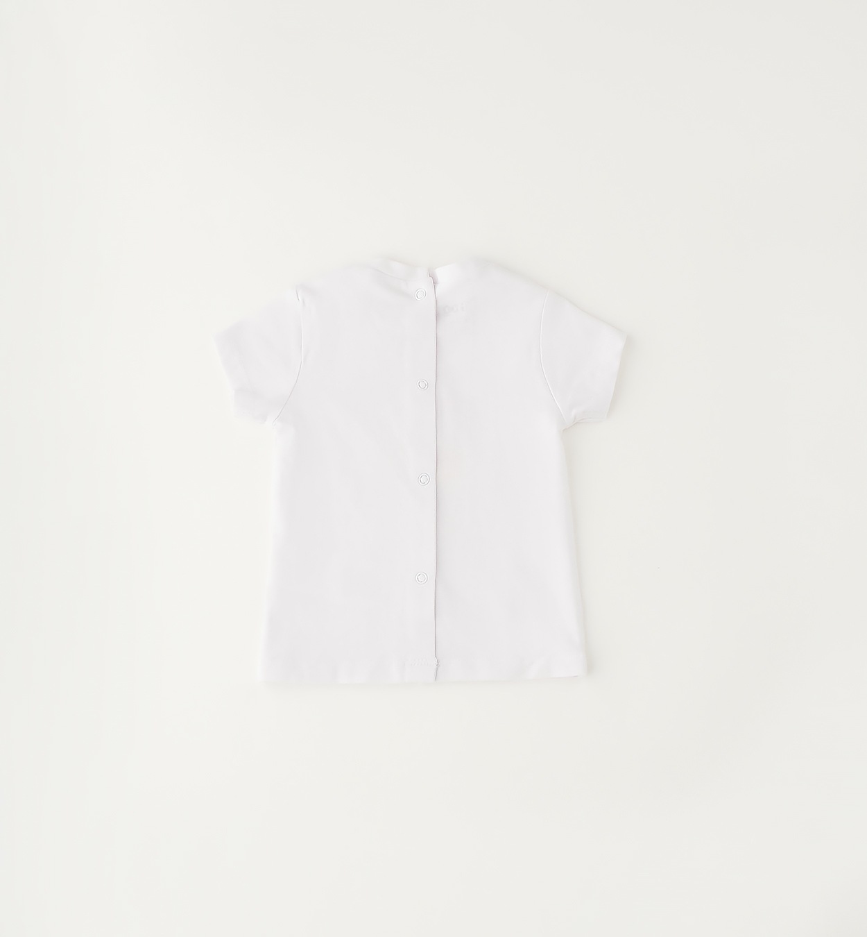 iDo T-Shirt »BABY GIRL SUMMER T-SHIRT«