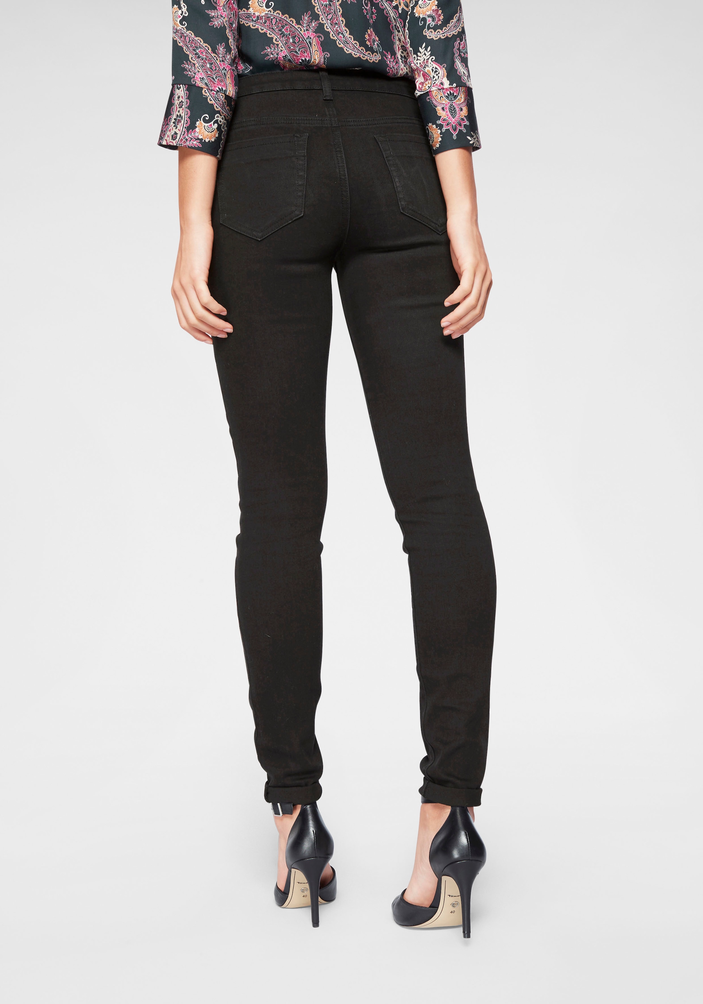 Tamaris Skinny-fit-Jeans, im Five-Pocket-Style kaufen bei OTTO