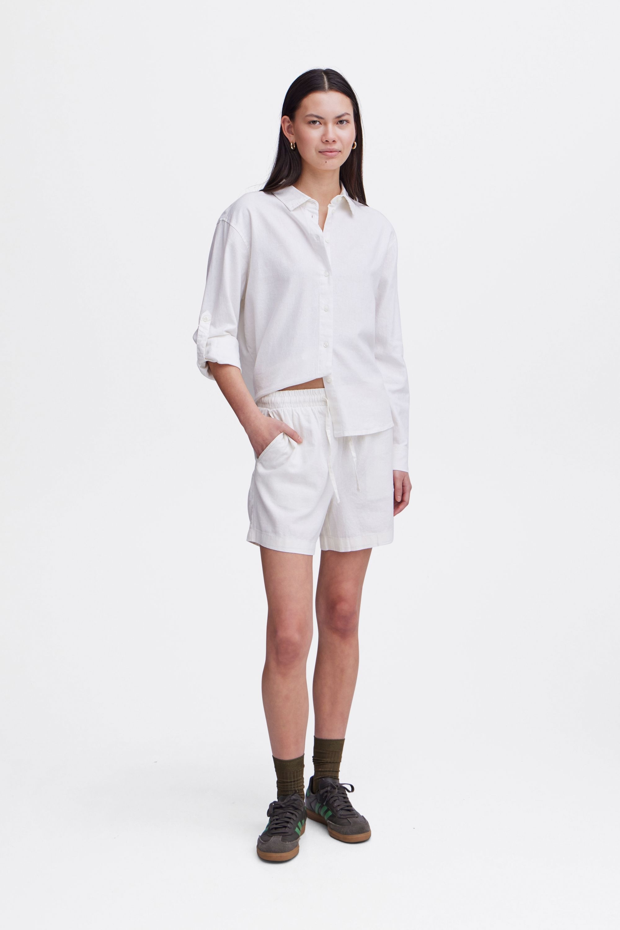 Ichi Shorts »Shorts IHLino«