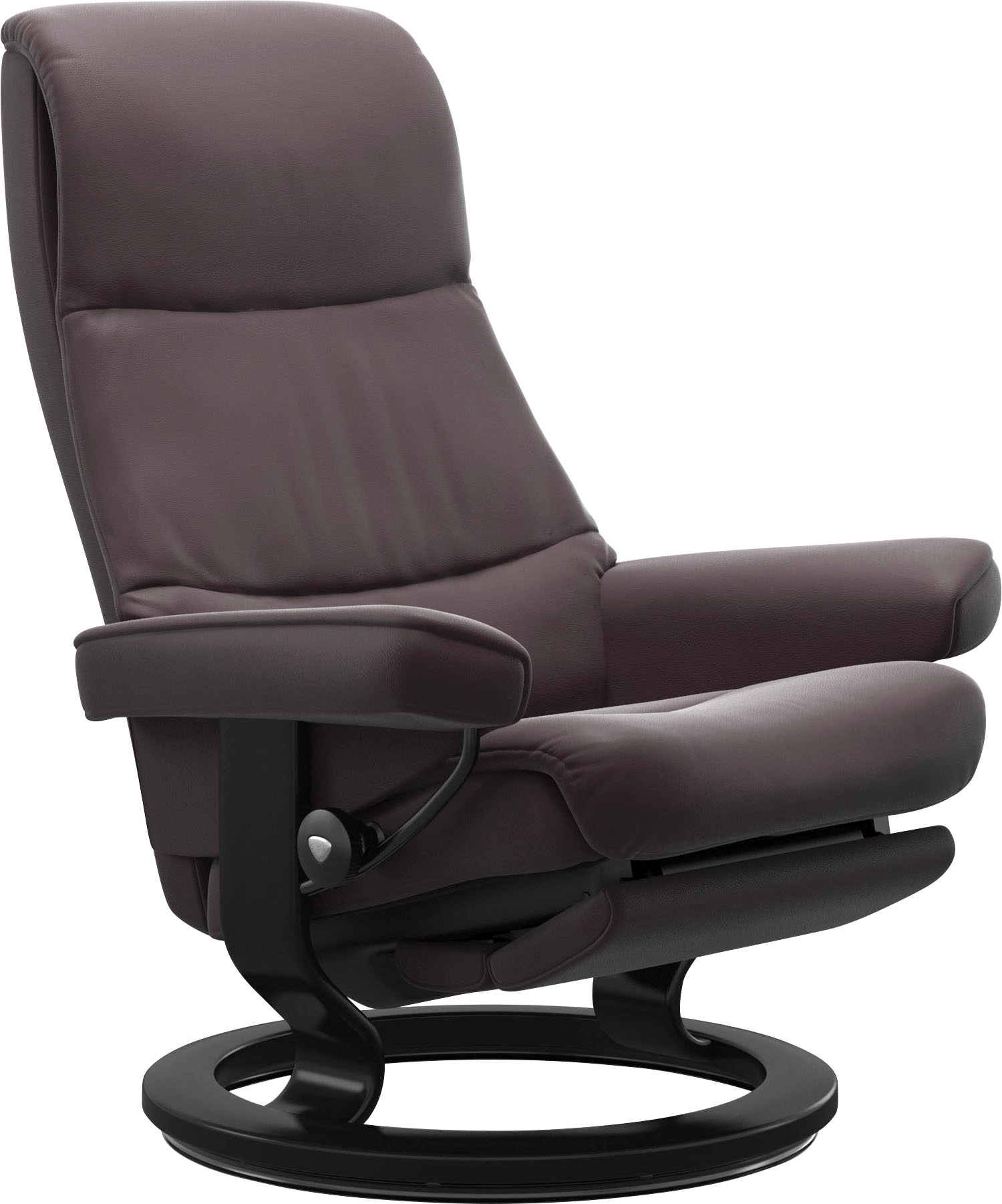 Stressless® Relaxsessel »View«, elektrisch verstellbar, optional 2-motorisch, Größe M & L