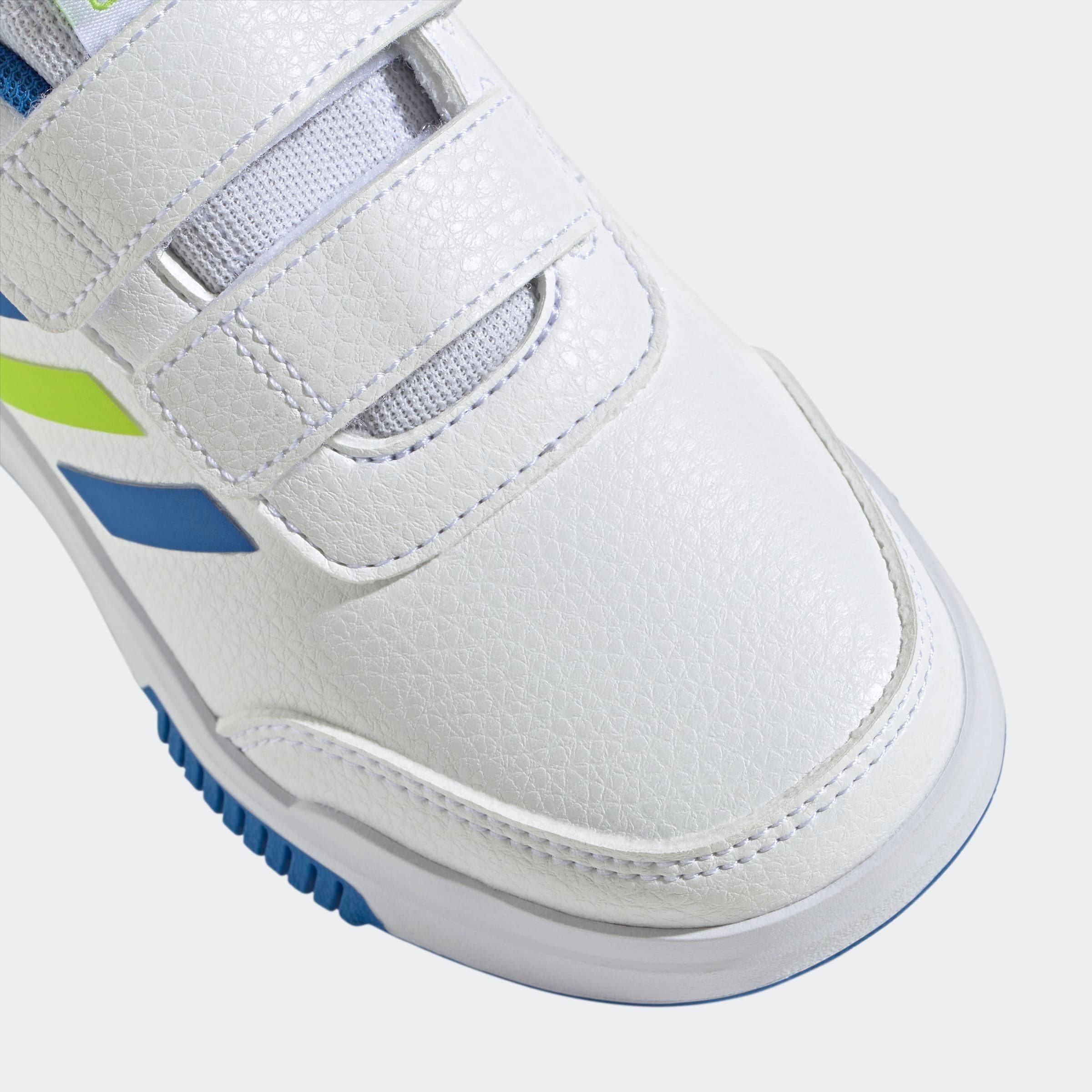 adidas Sportswear Klettschuh »TENSAUR HOOK AND LOOP«
