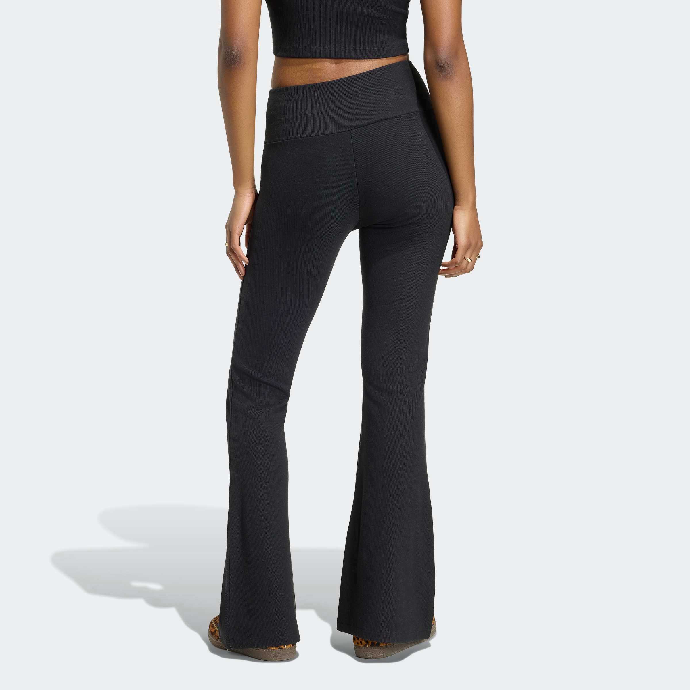 adidas Originals Leggings »ESS FL LEGGINGS«
