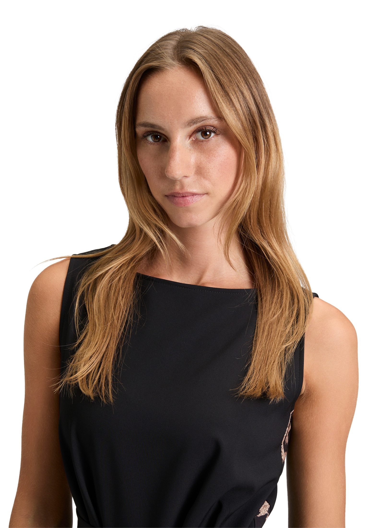 Betty Barclay Jumpsuit »Jumpsuit mit Eingrifftaschen«